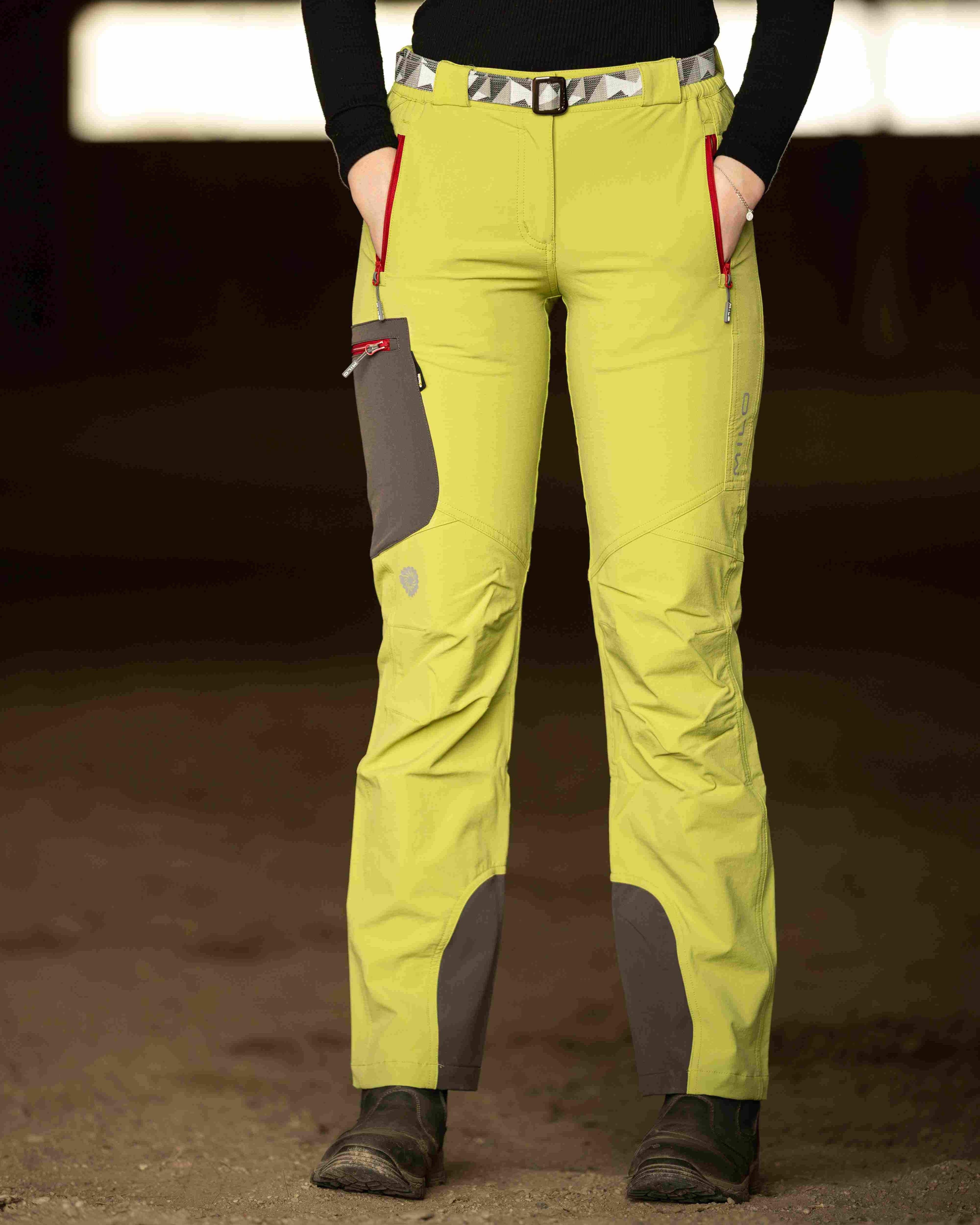 Vino Women's Trousers Extendo HGG Equestrian