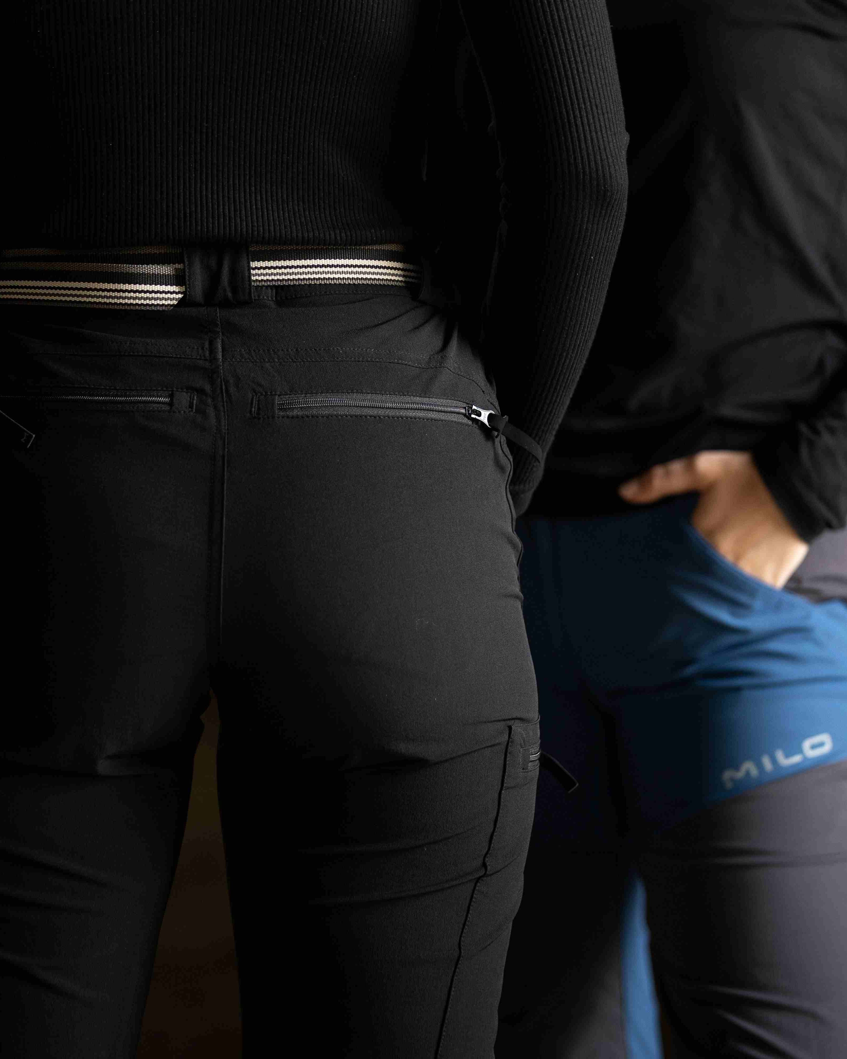 Brenta Pants (unisex) Extendo