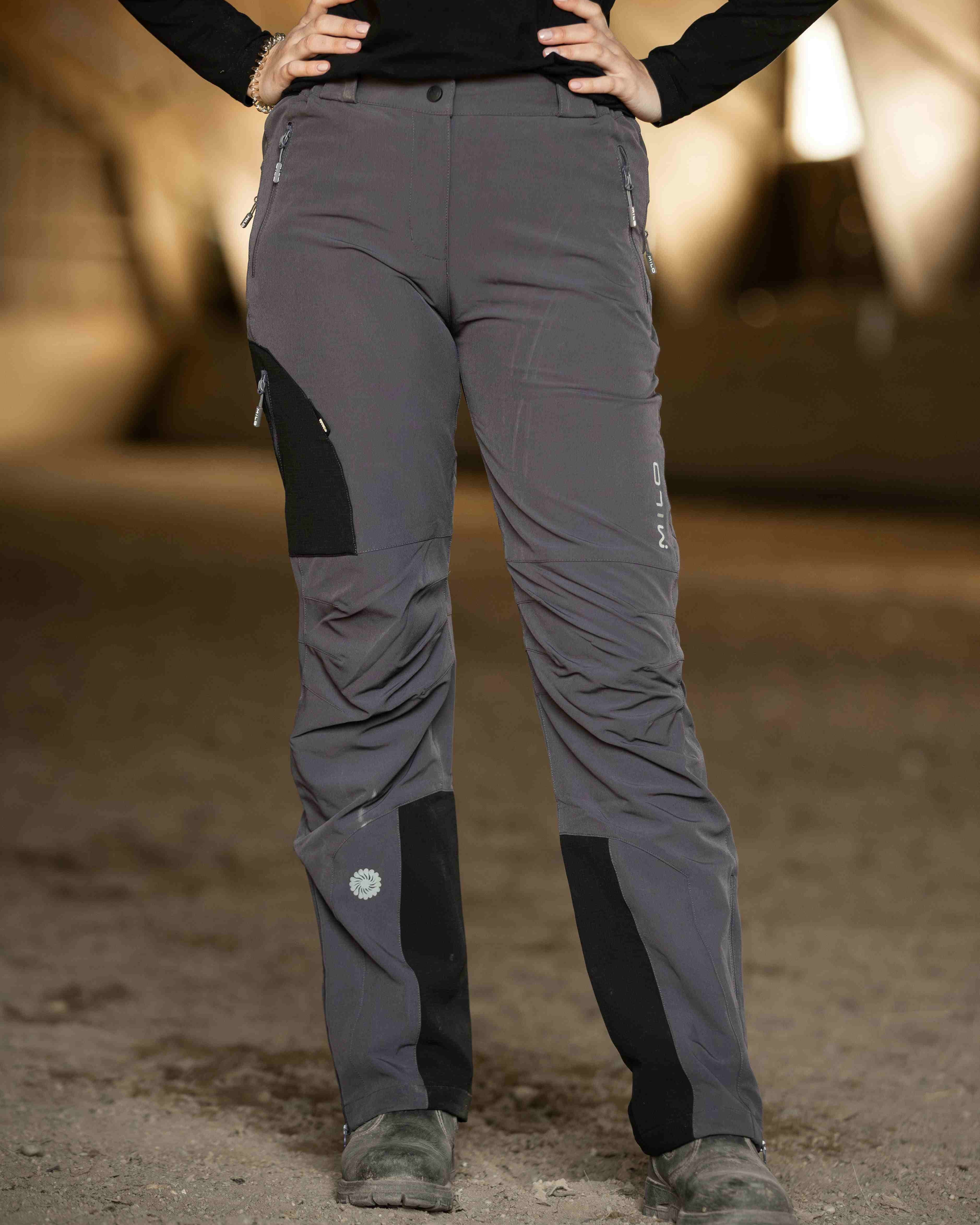 Uttar women's trousers Extendo strong