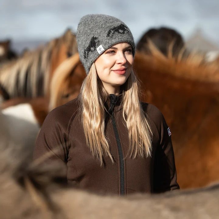 Gilja Fleece Jacke 2.0 Unisex | Team