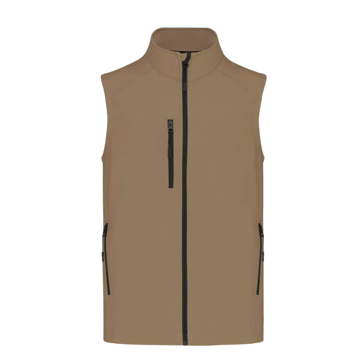 Softshell Weste Herren | Team