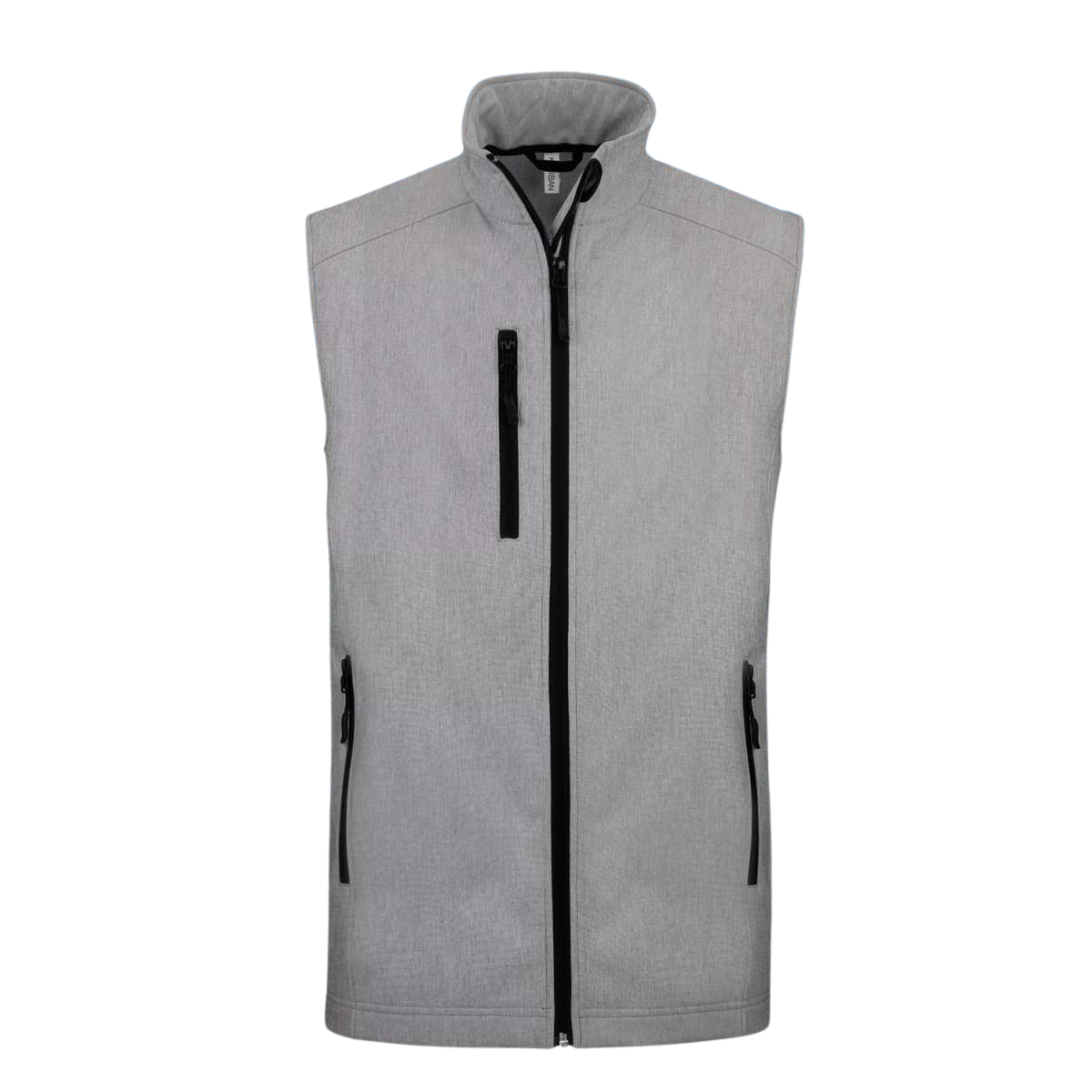 Softshell Weste Herren | Team