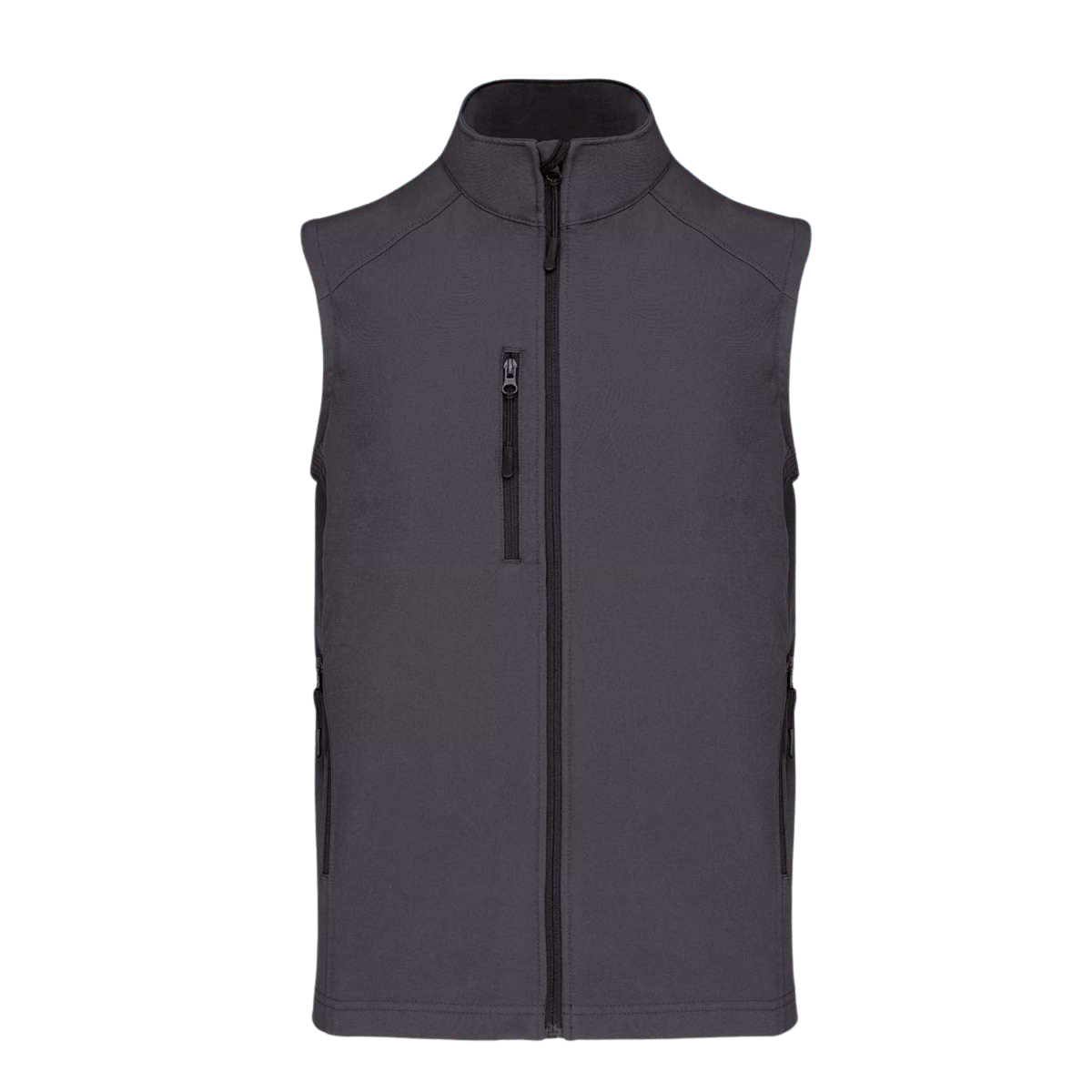 Softshell Weste Herren | Team