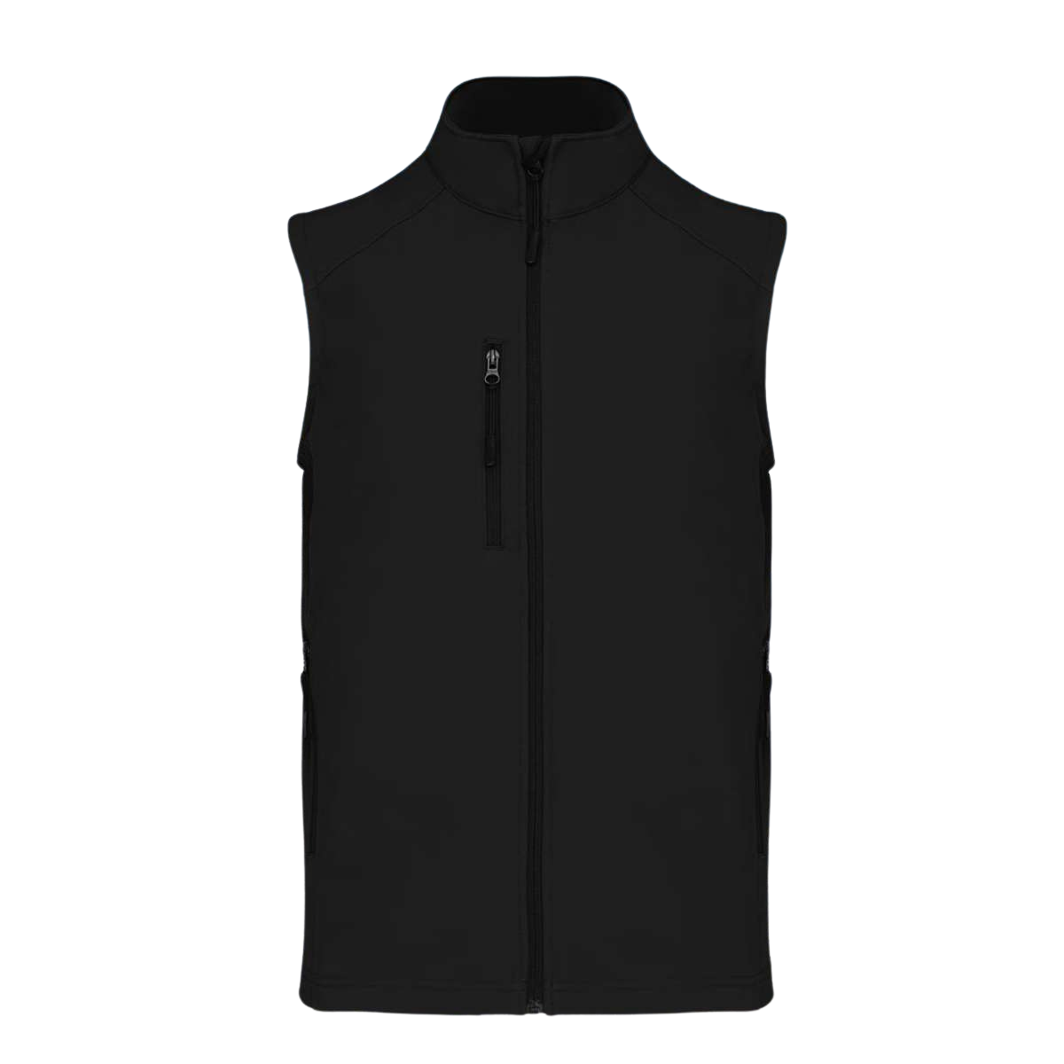 Softshell Weste Herren | Team