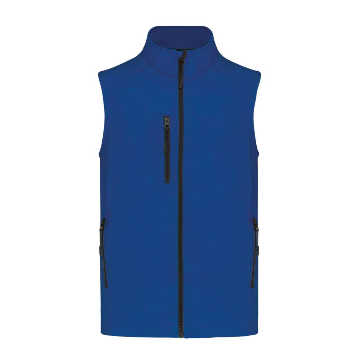 Softshell Weste Herren | Team