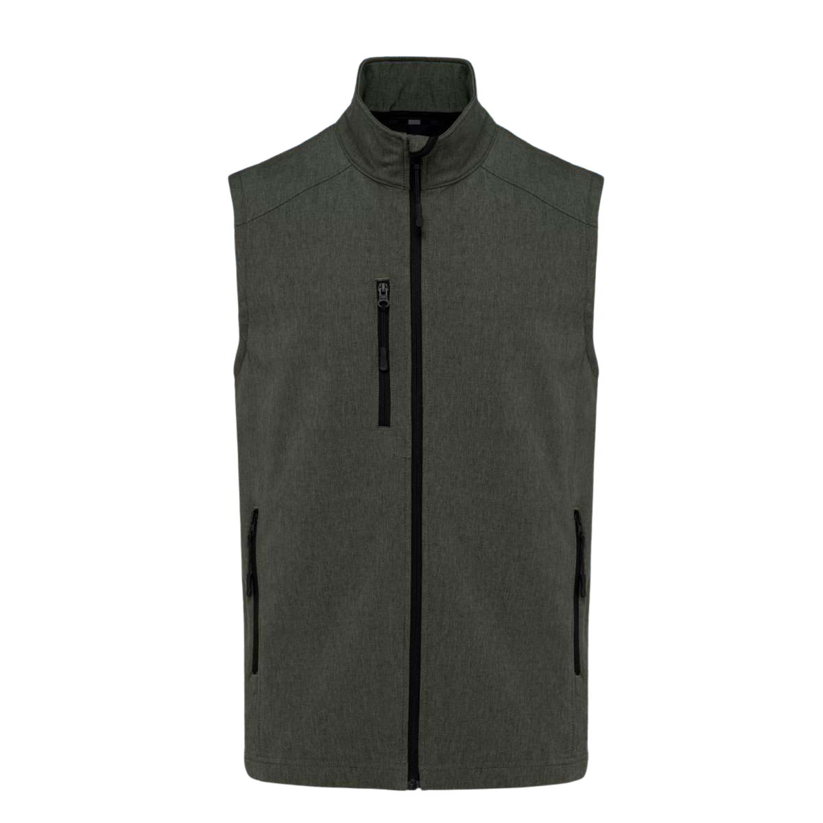 Softshell Weste Herren | Team