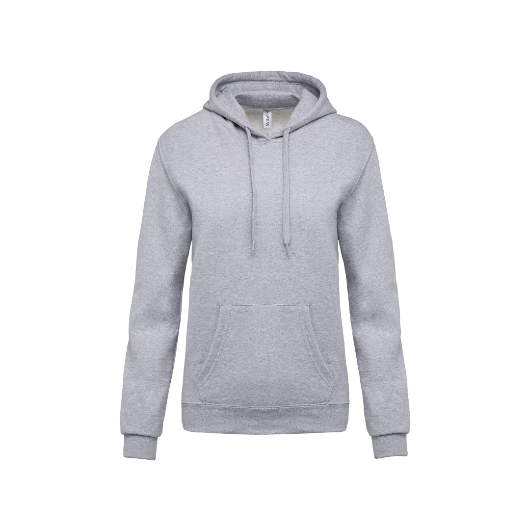 Men's Hoodie | Team