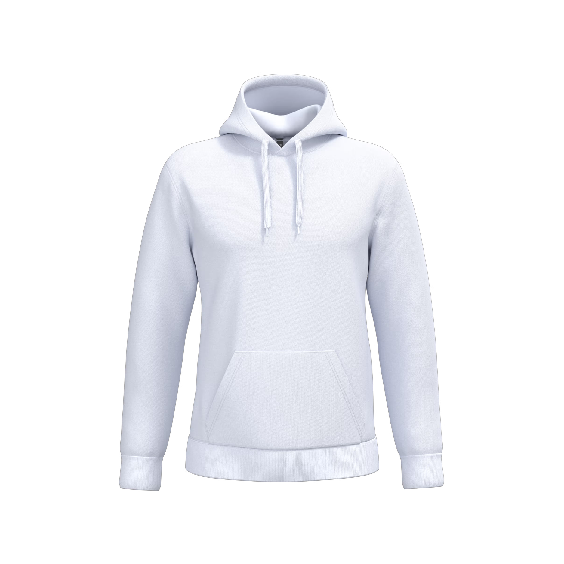 Men's Hoodie | Team