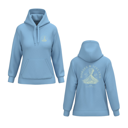 Men's Hoodie | Team