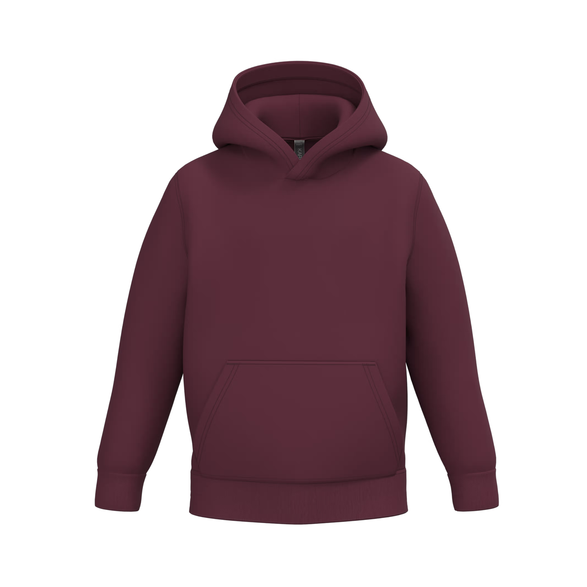 Kids' Hoodie | Team