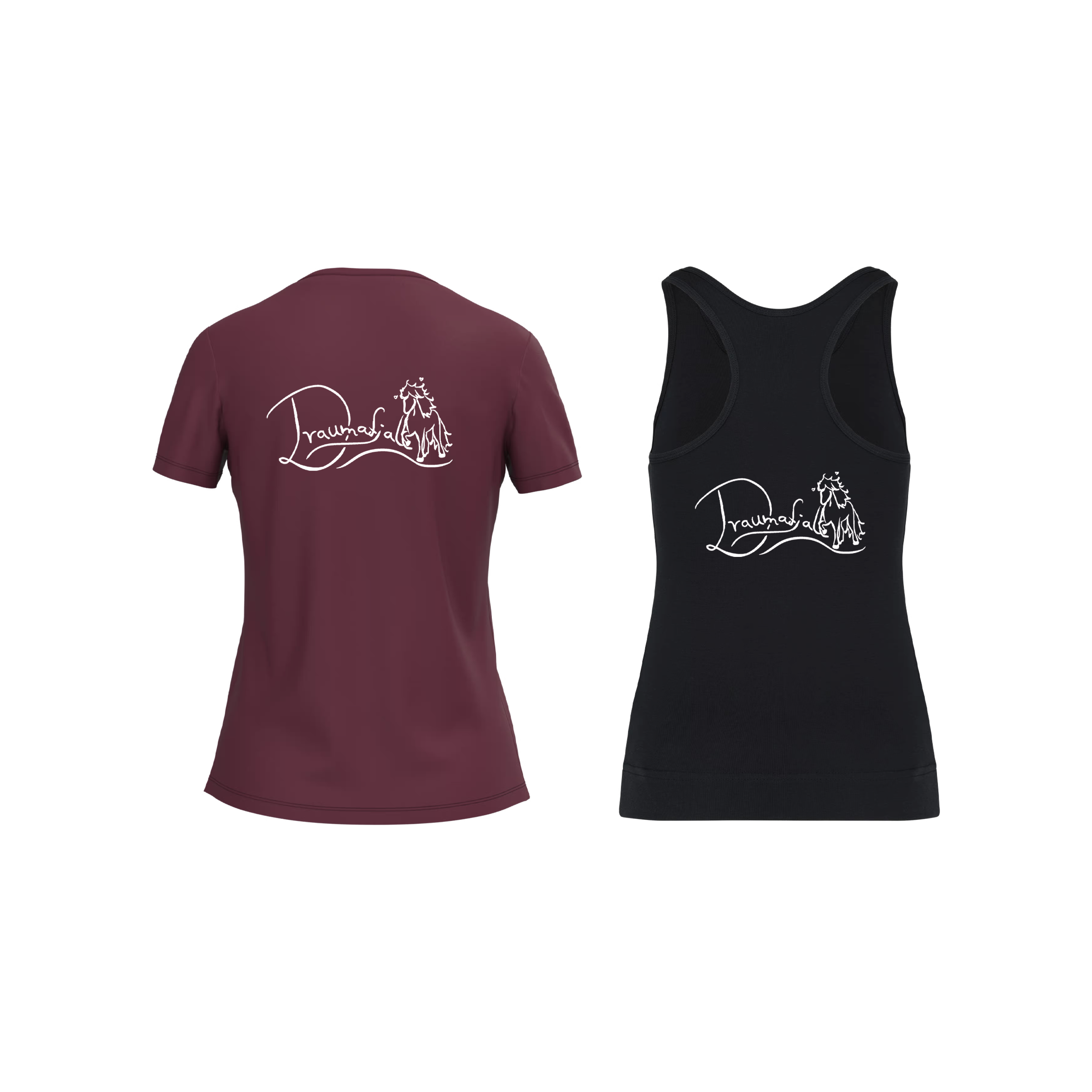HGG ORGANIC T-Shirt Men | Team