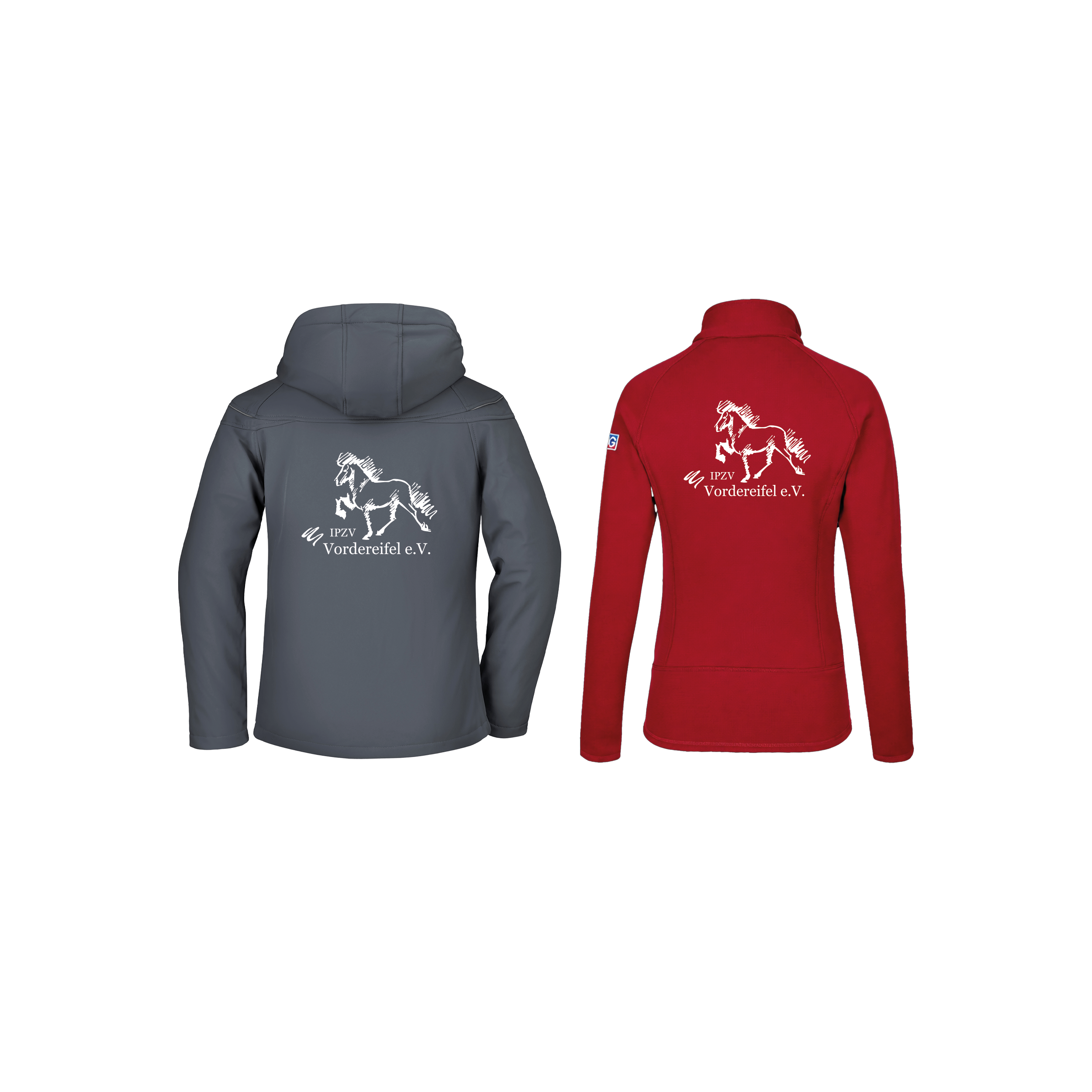 HGG ORGANIC T-Shirt Men | Team