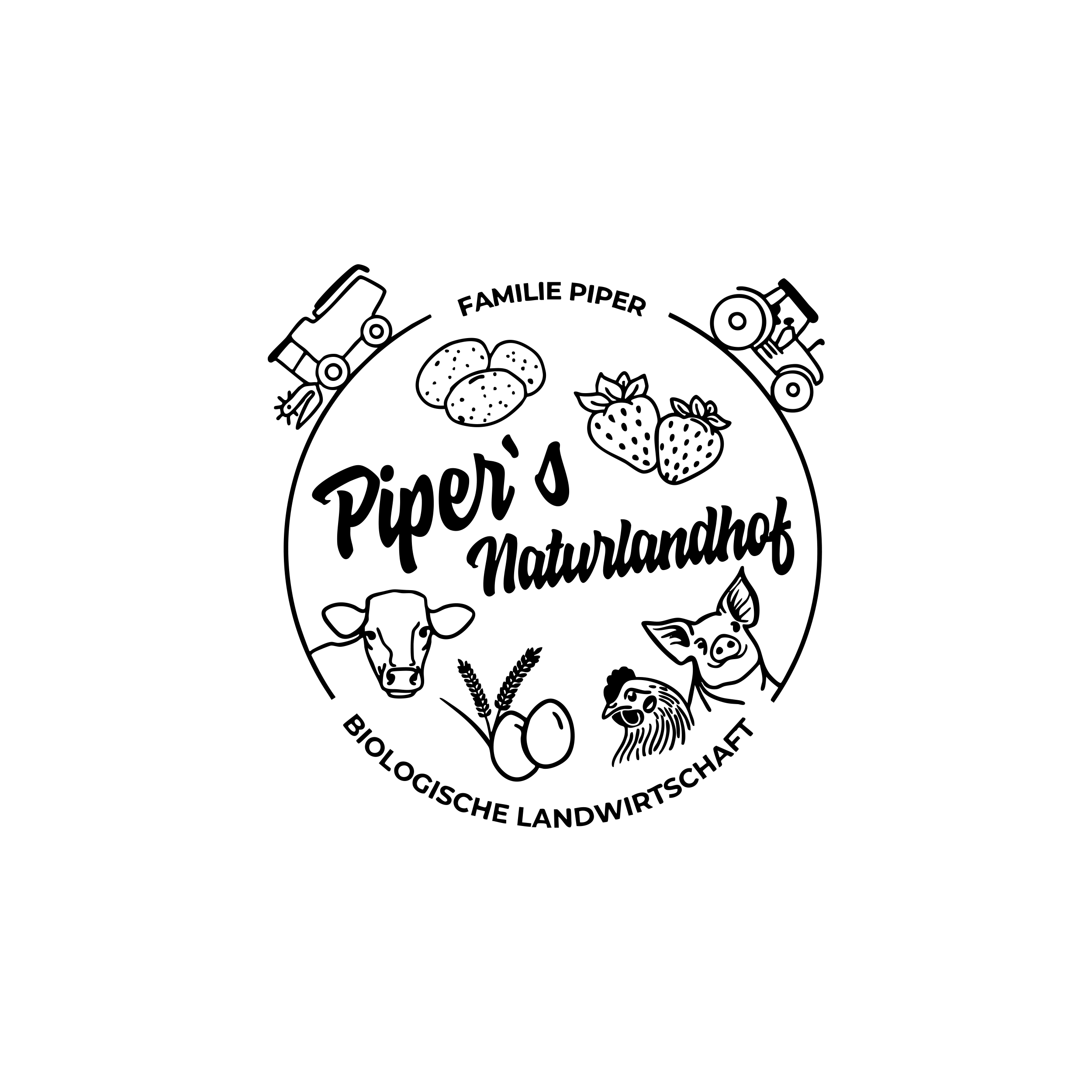 Pipers Logo