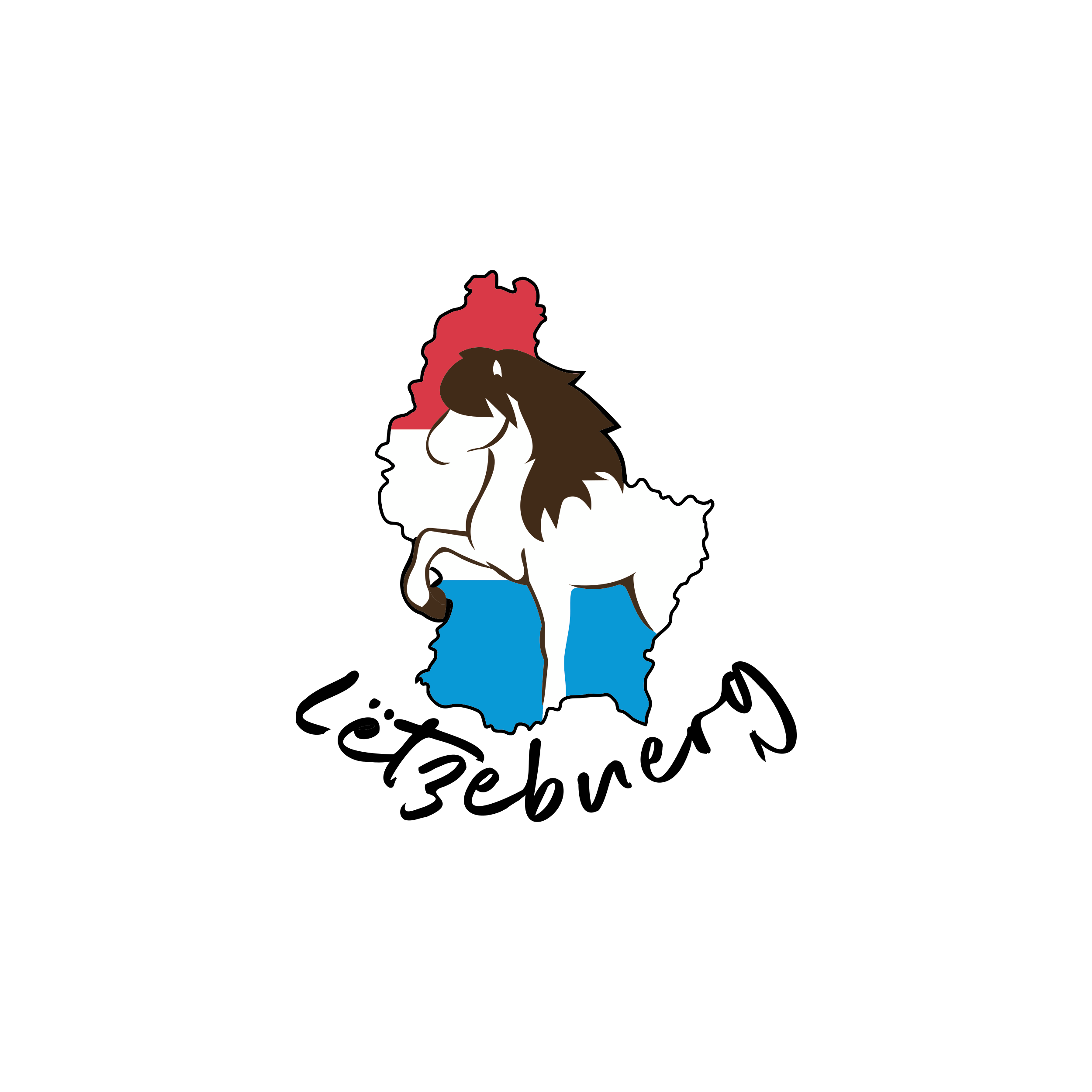 Letzebeurg Logo
