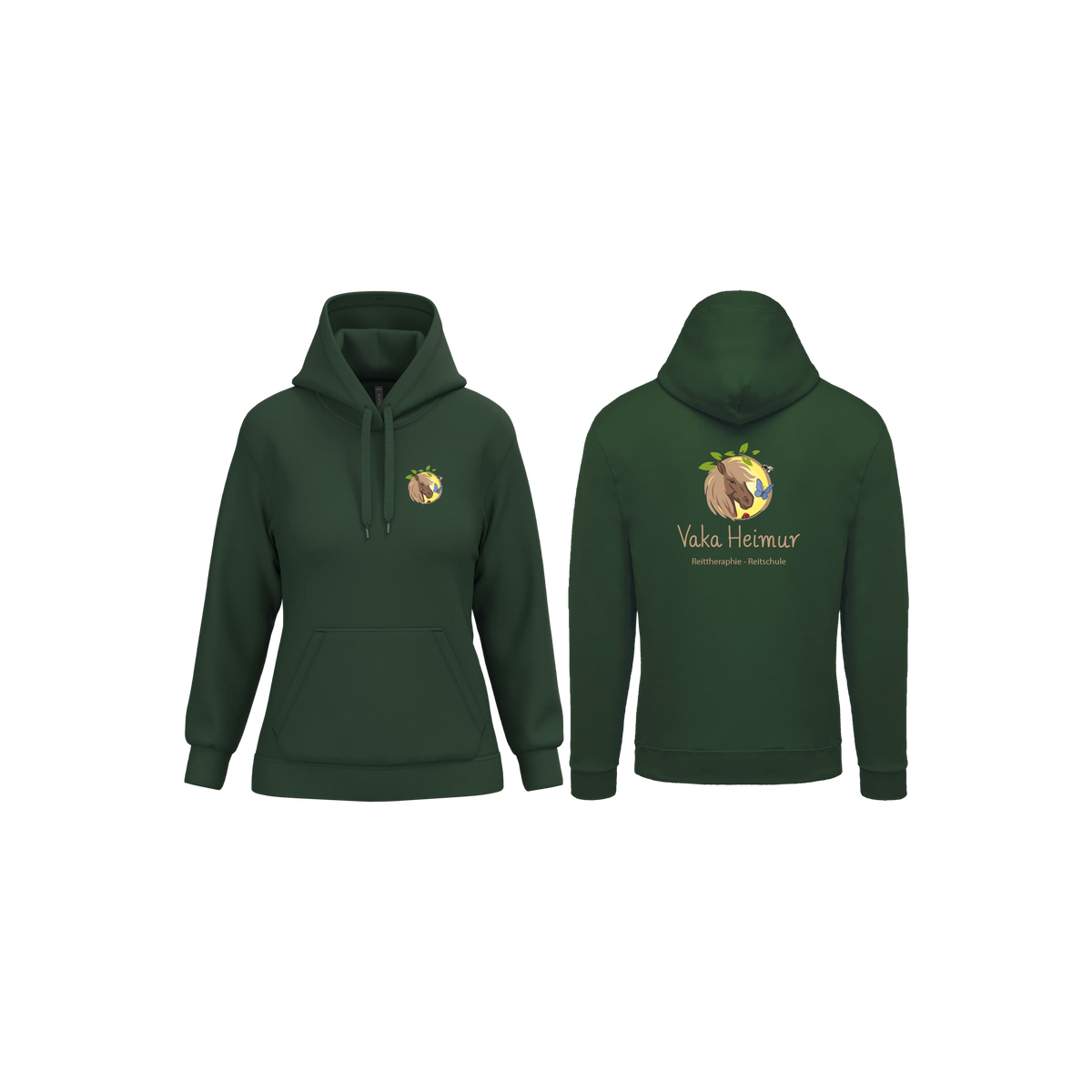 HGG ORGANIC T-Shirt Men | Team