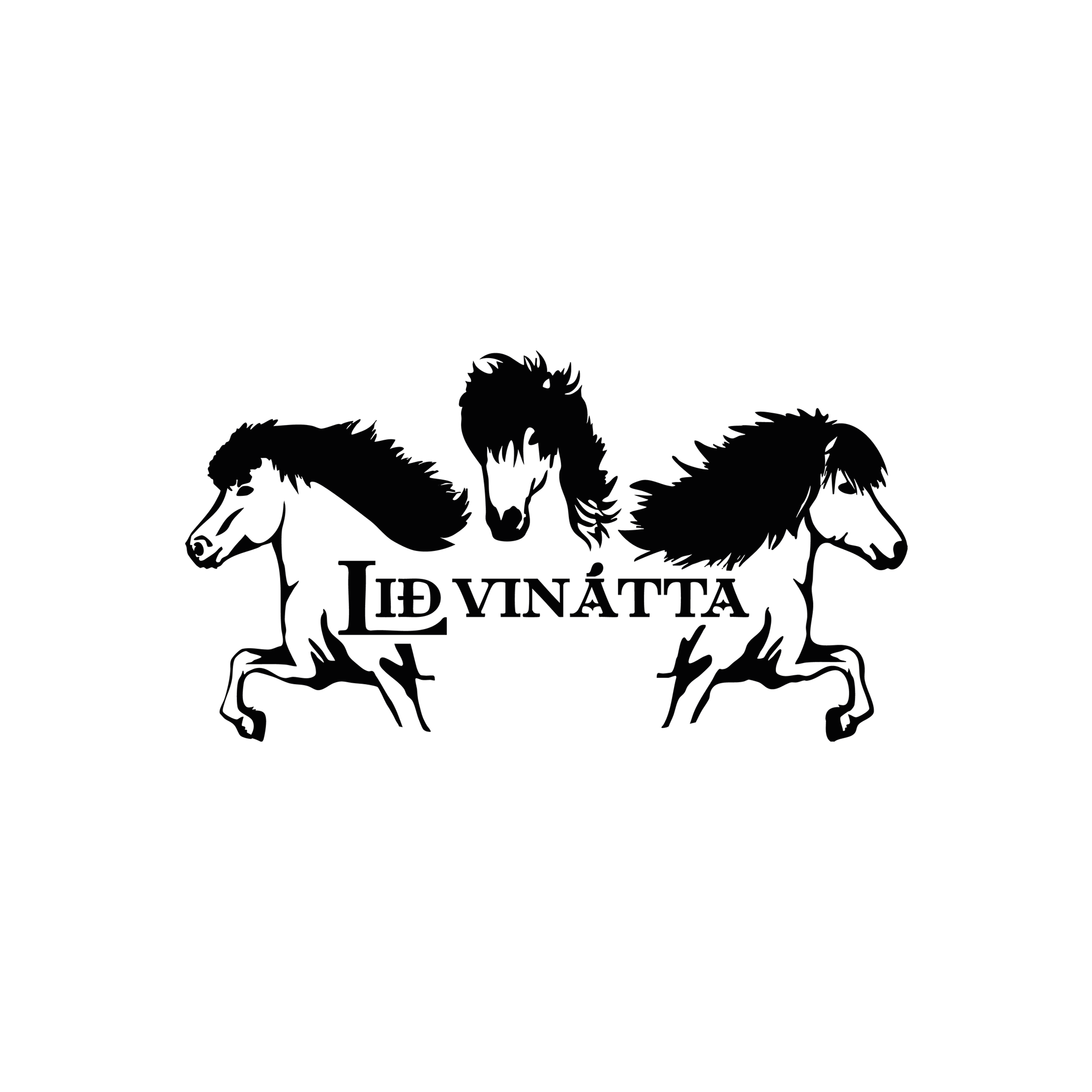 Lidvinàtta Logo