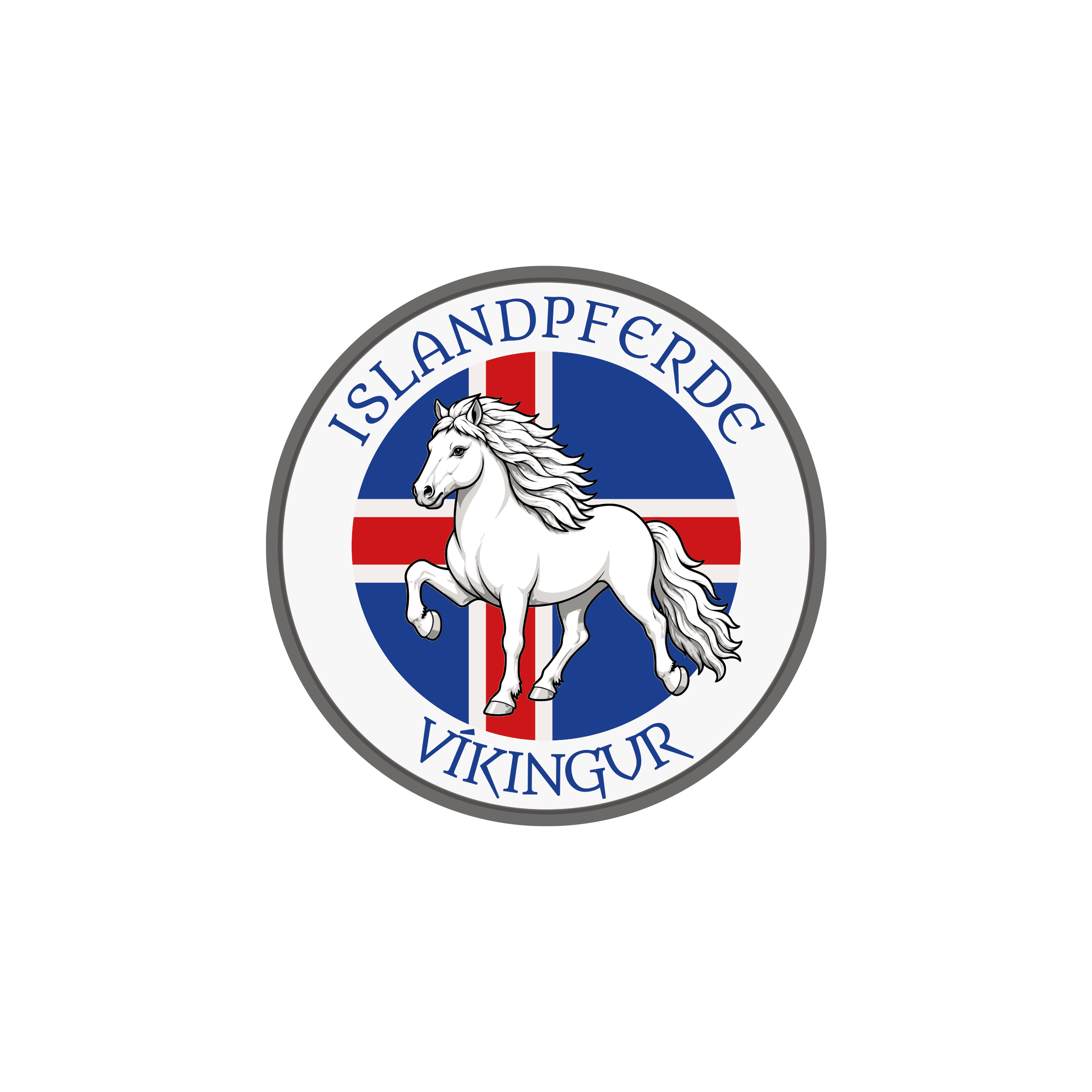 Vikingur Logo