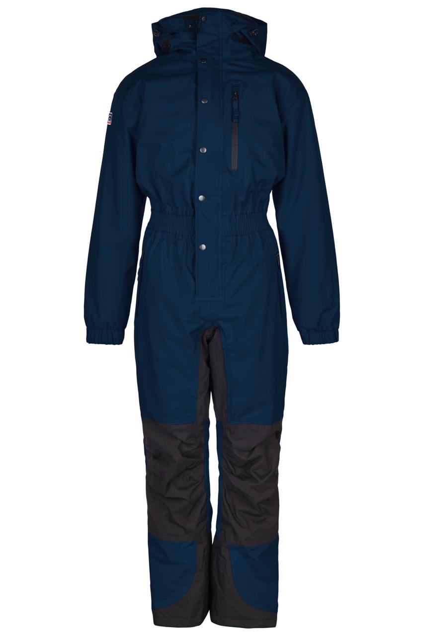 Youth riding overall Coldy