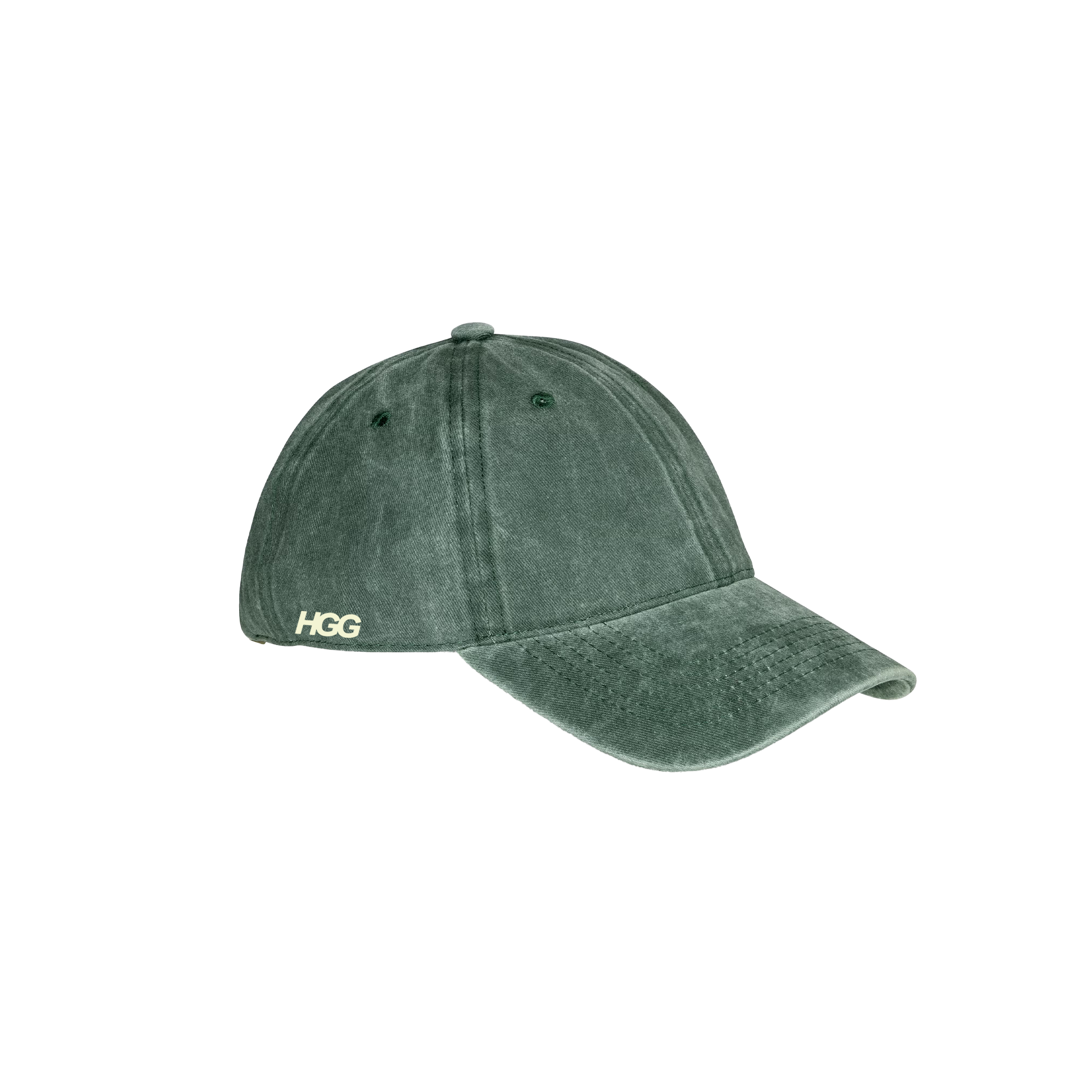 Pro Line Vintage Cap 6-Panel-Design Bundle