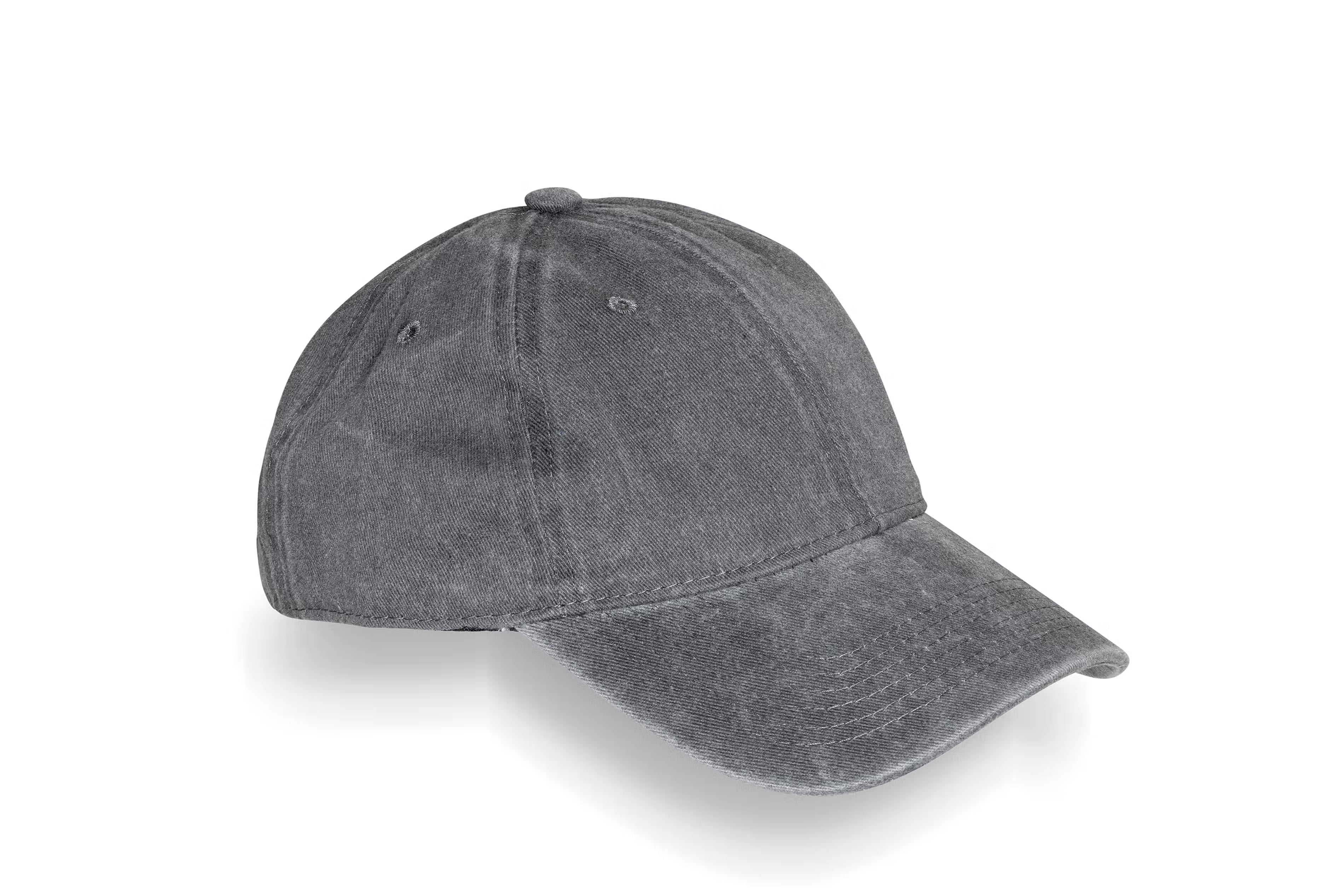 Vintage Cap 6-Panel-Design | Team