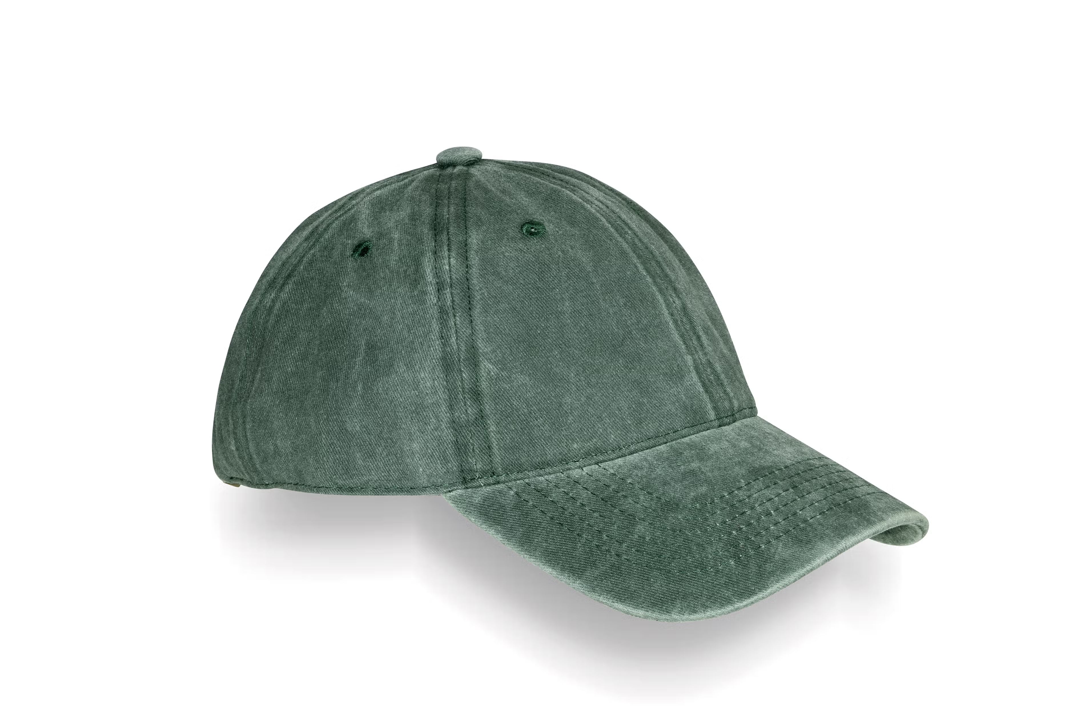Vintage Cap 6-Panel-Design | Team