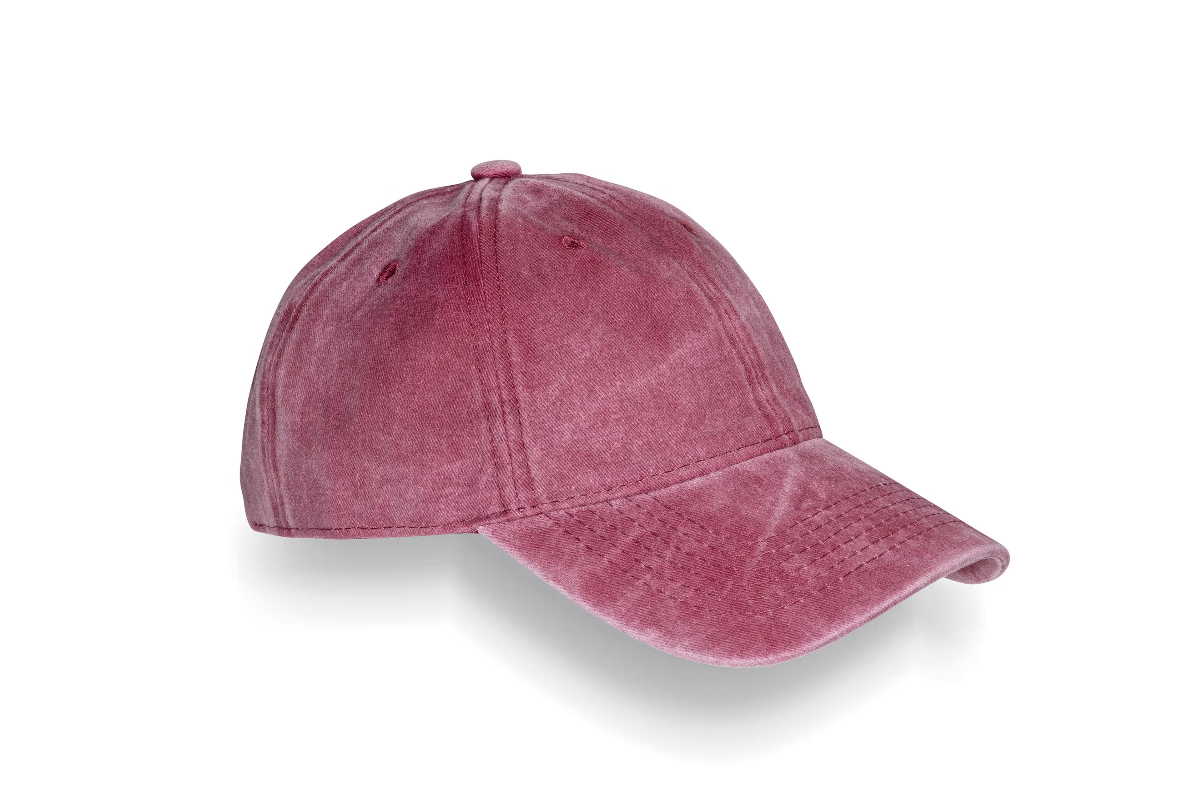 Vintage Cap 6-Panel-Design | Team