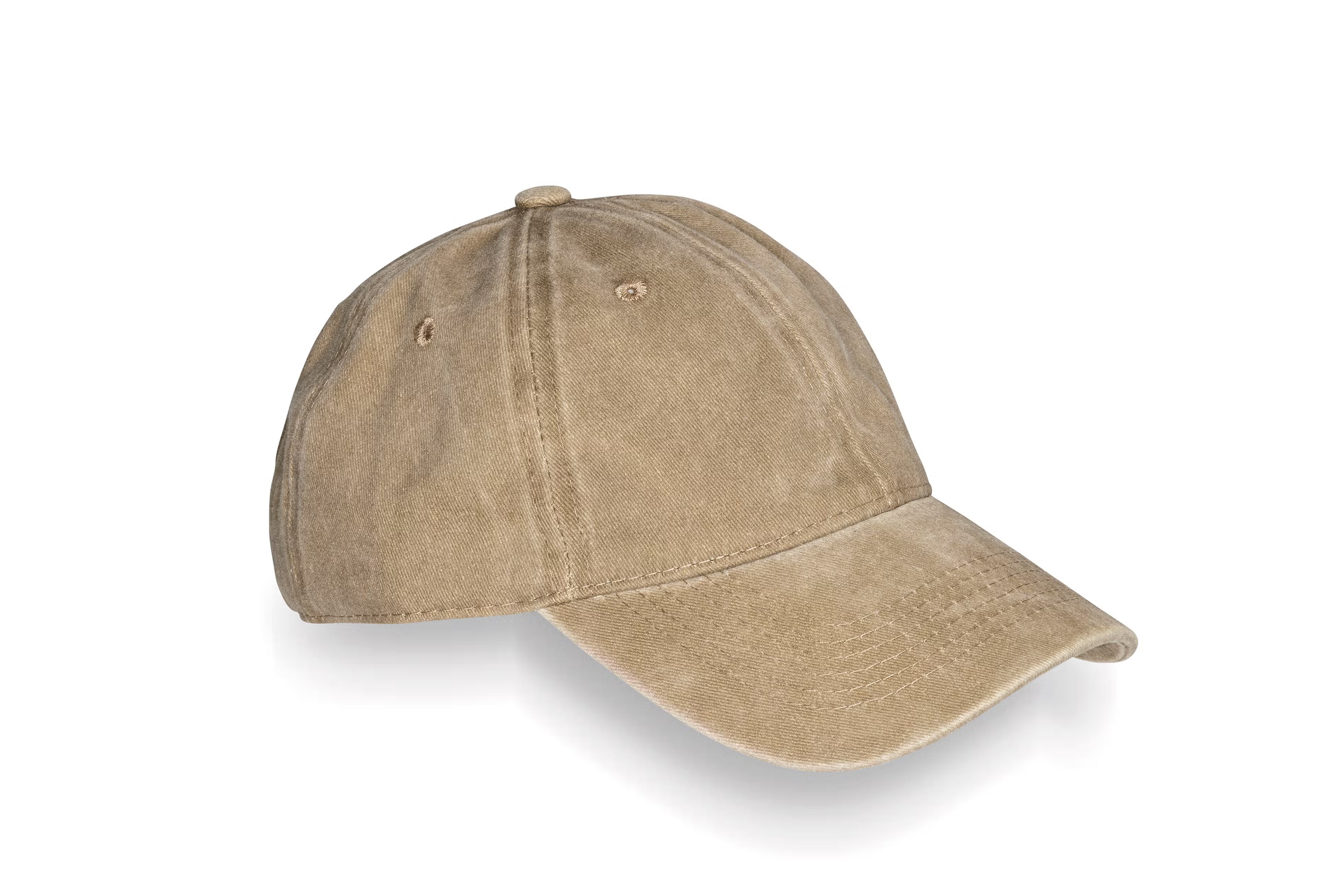 Vintage Cap 6-Panel-Design | Team