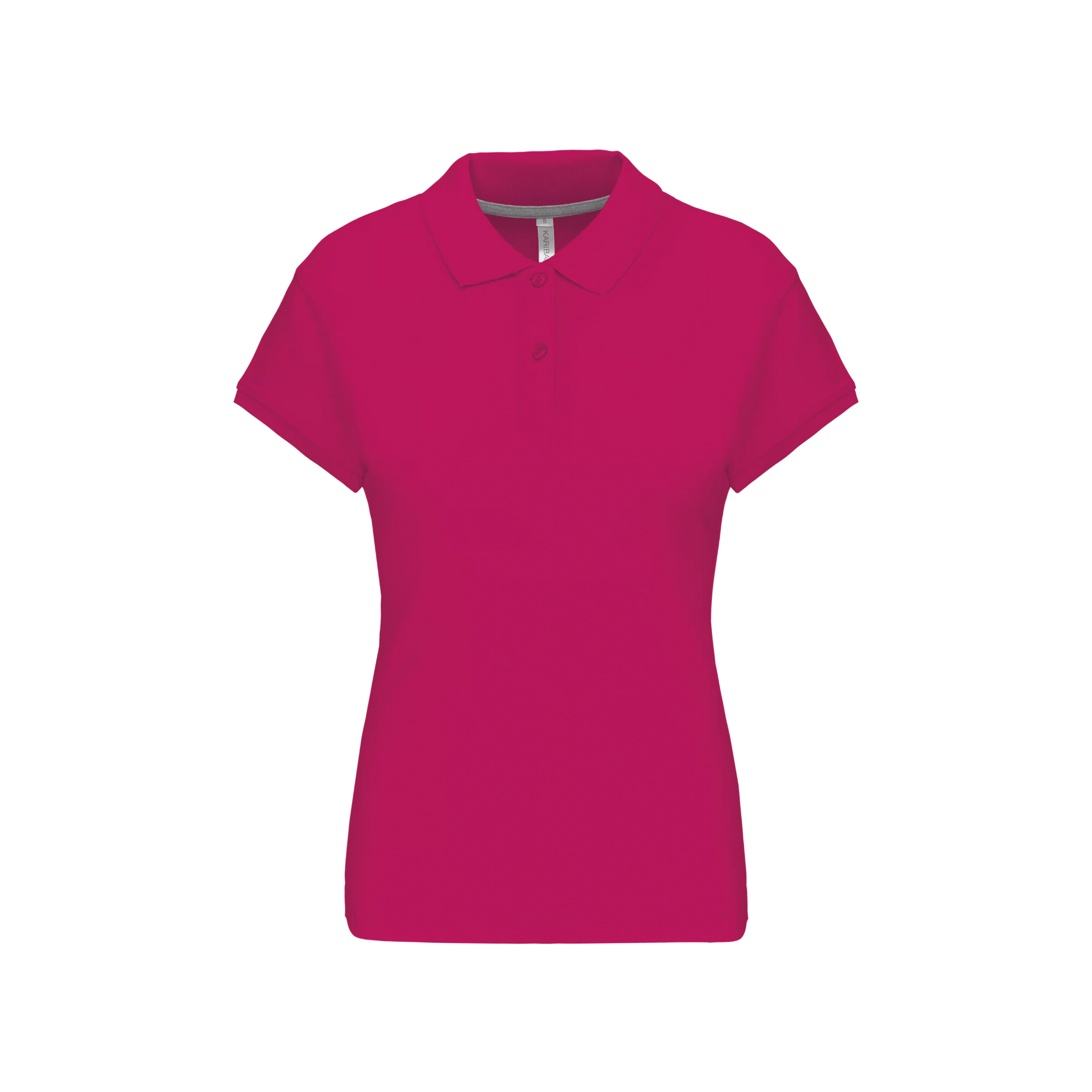 Women's Piqué Polo Shirt | Team