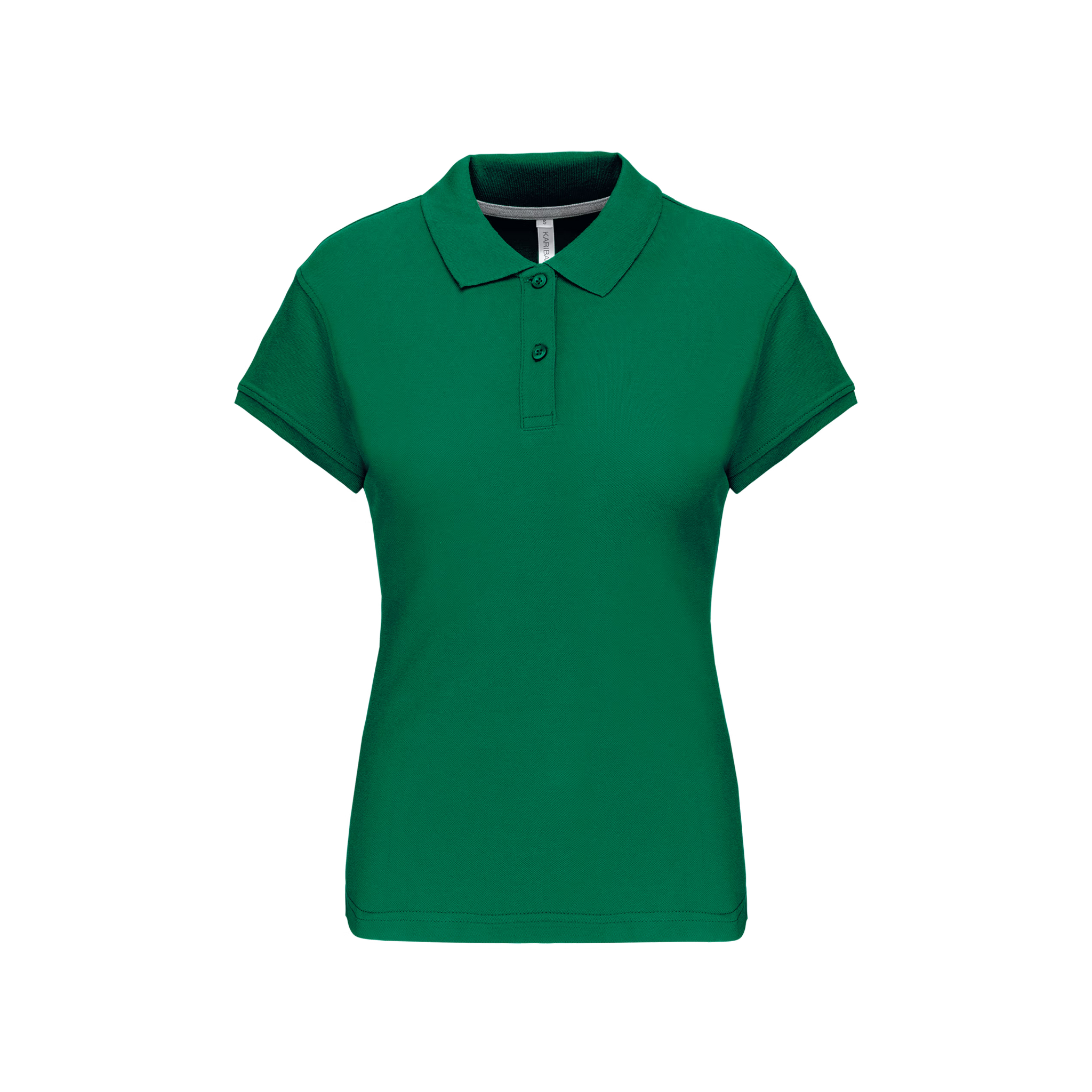 Women's Piqué Polo Shirt | Team