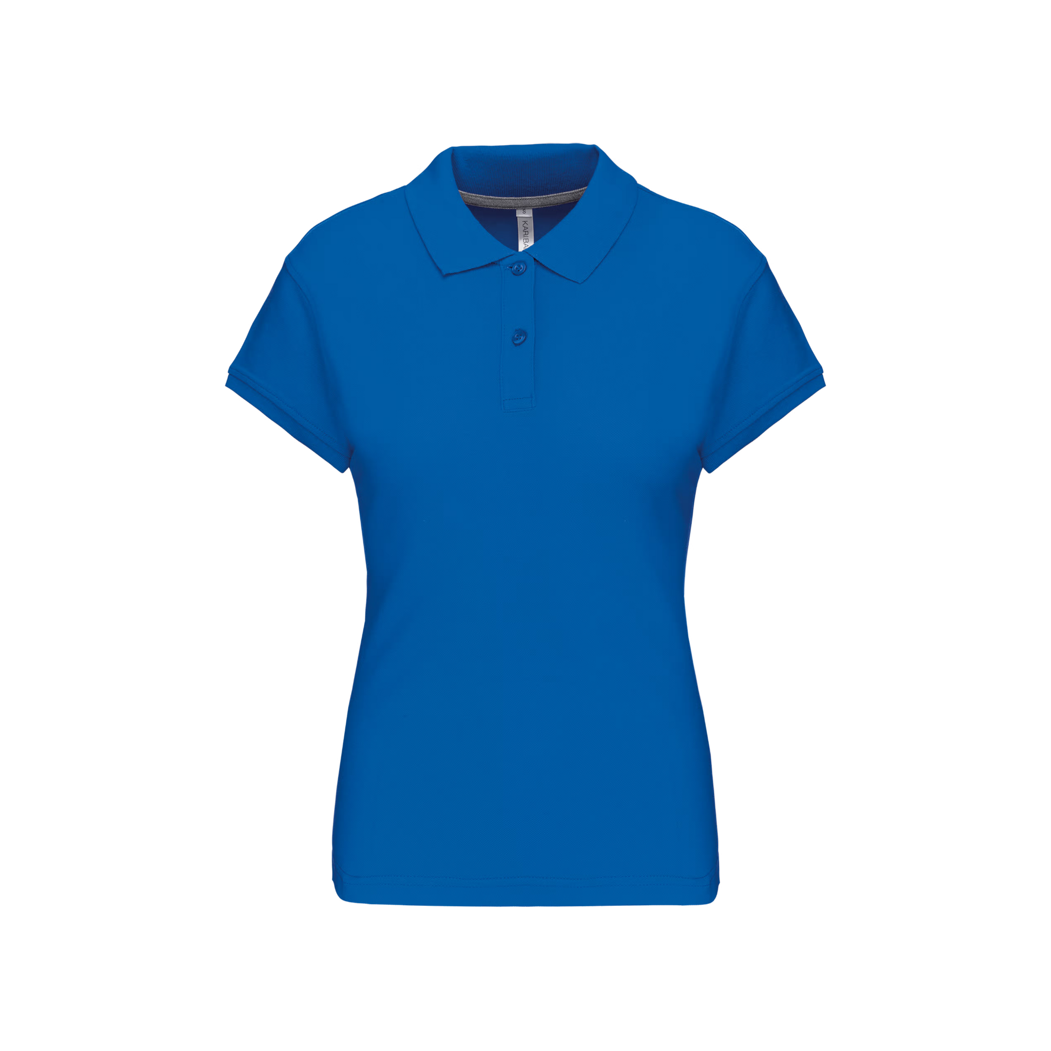 Women's Piqué Polo Shirt | Team