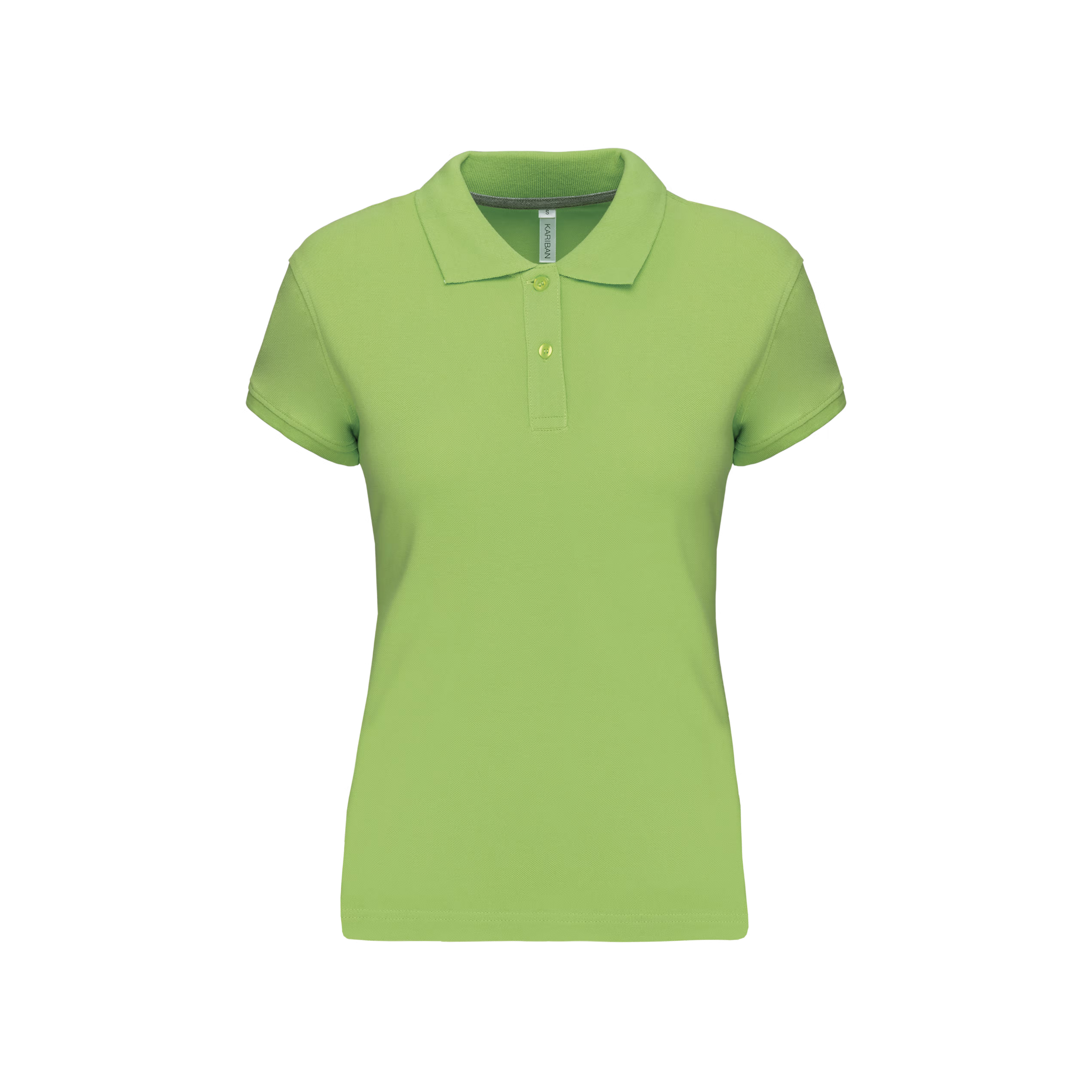 Women's Piqué Polo Shirt | Team