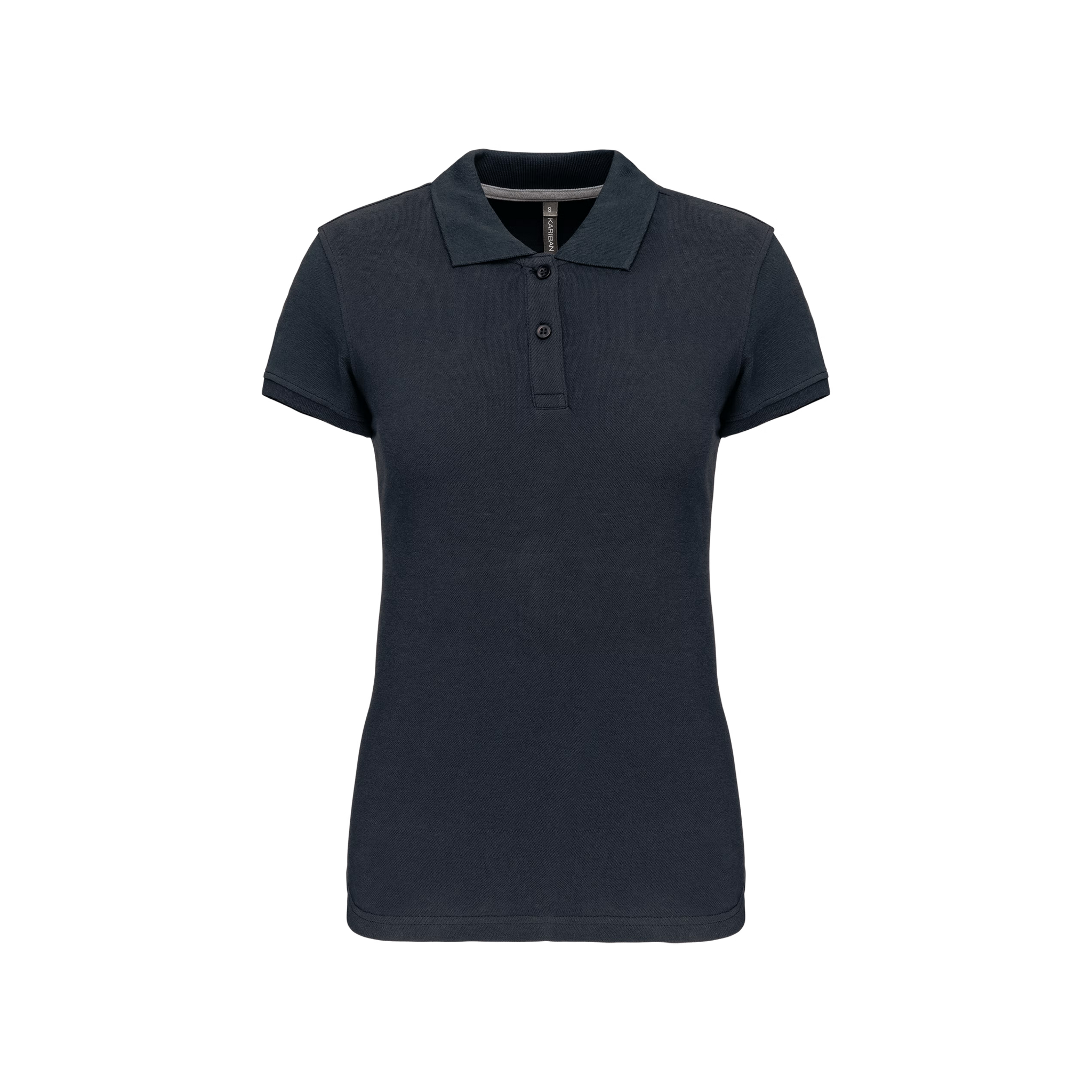 Women's Piqué Polo Shirt | Team