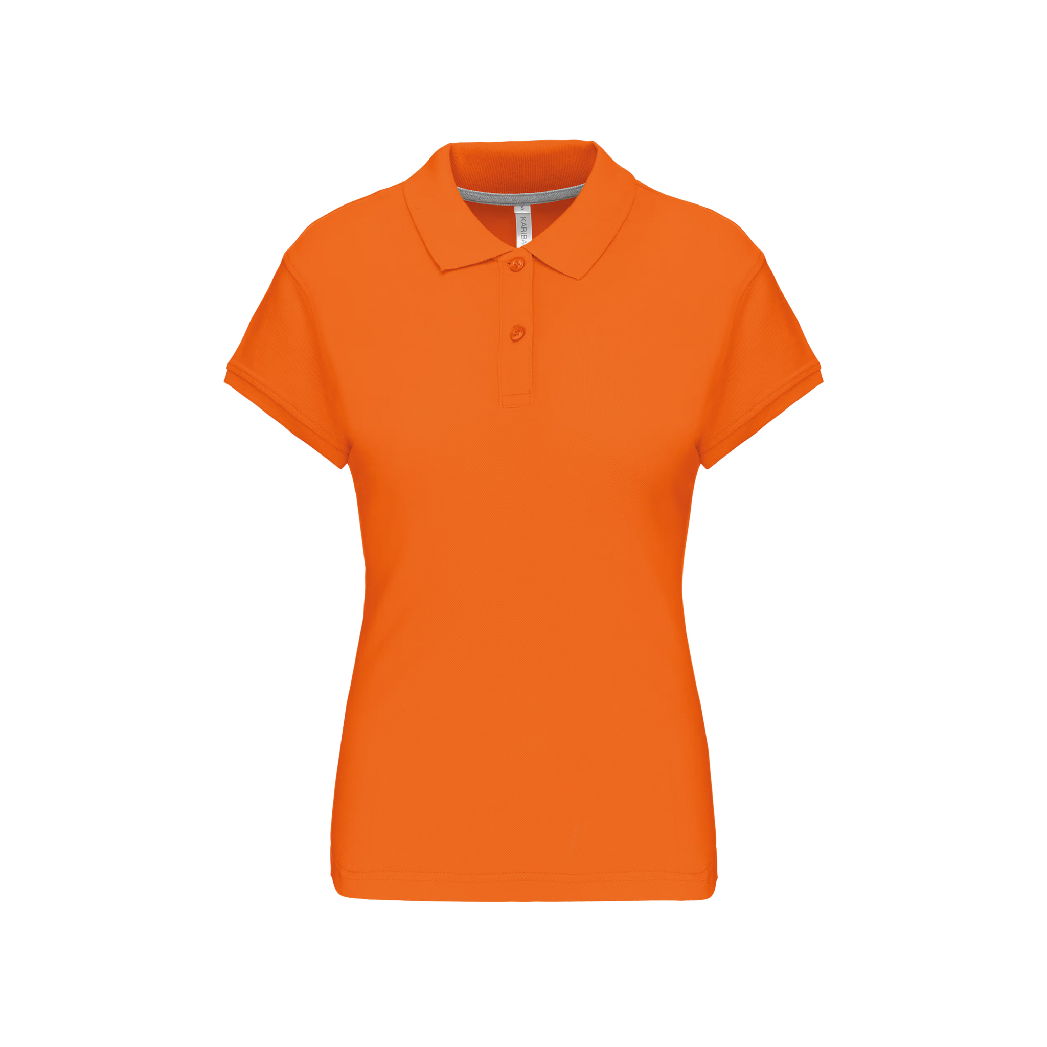 Women's Piqué Polo Shirt | Team