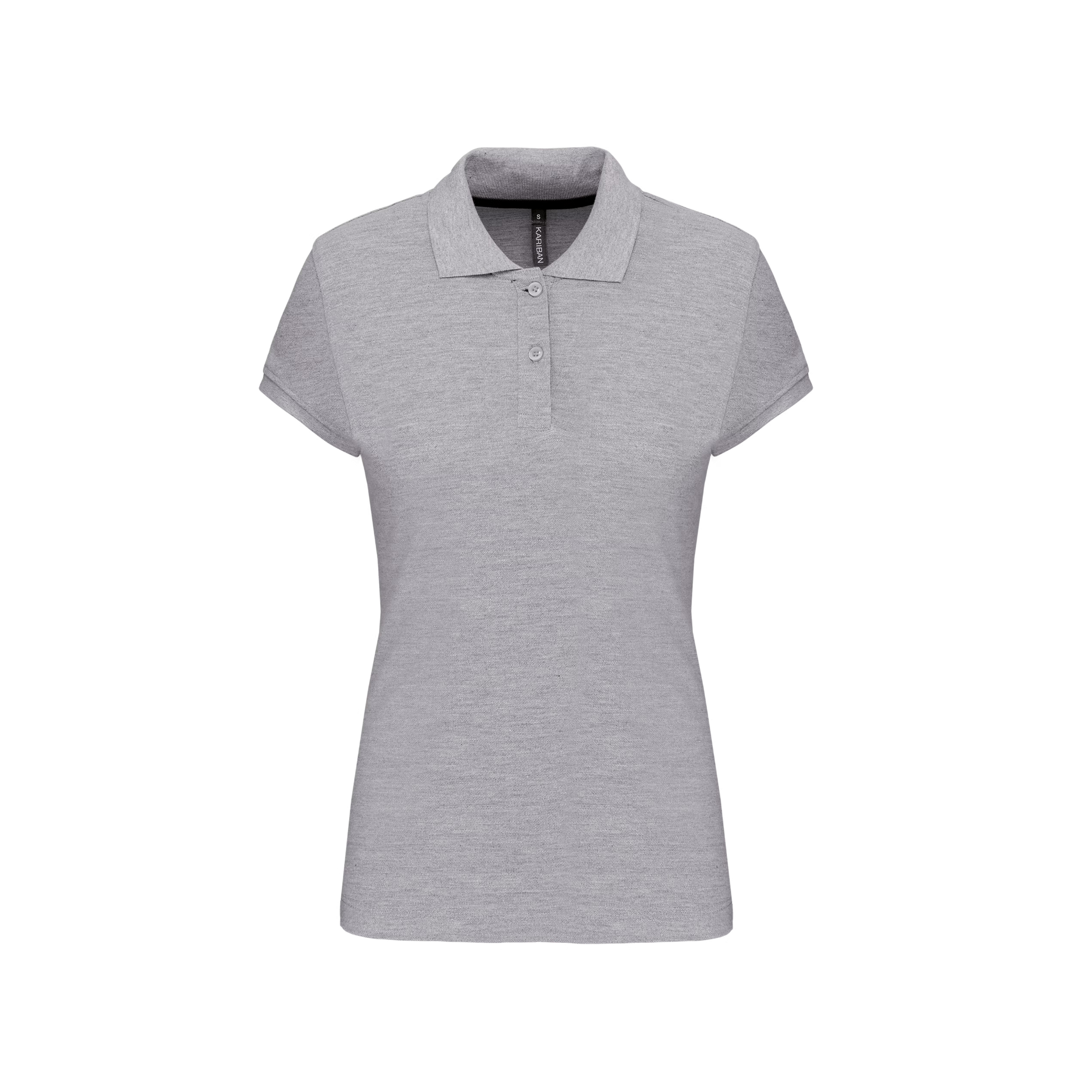 Women's Piqué Polo Shirt | Team