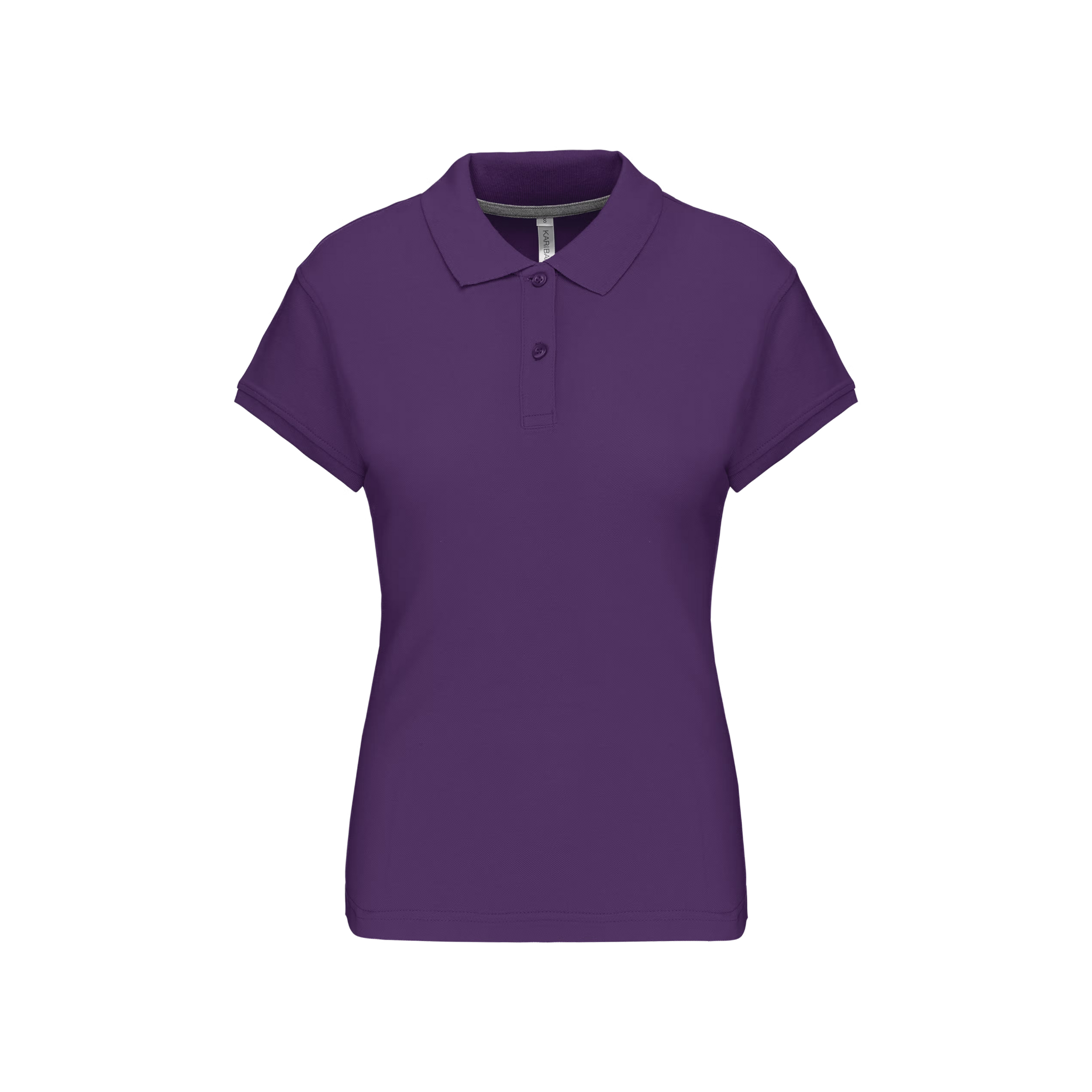 Women's Piqué Polo Shirt | Team