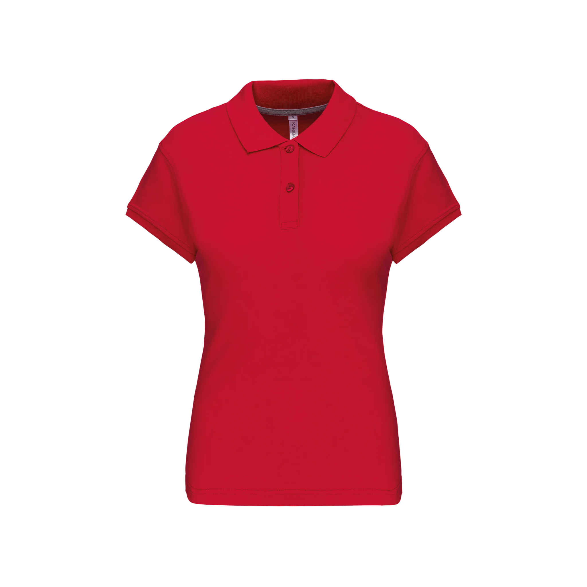 Women's Piqué Polo Shirt | Team