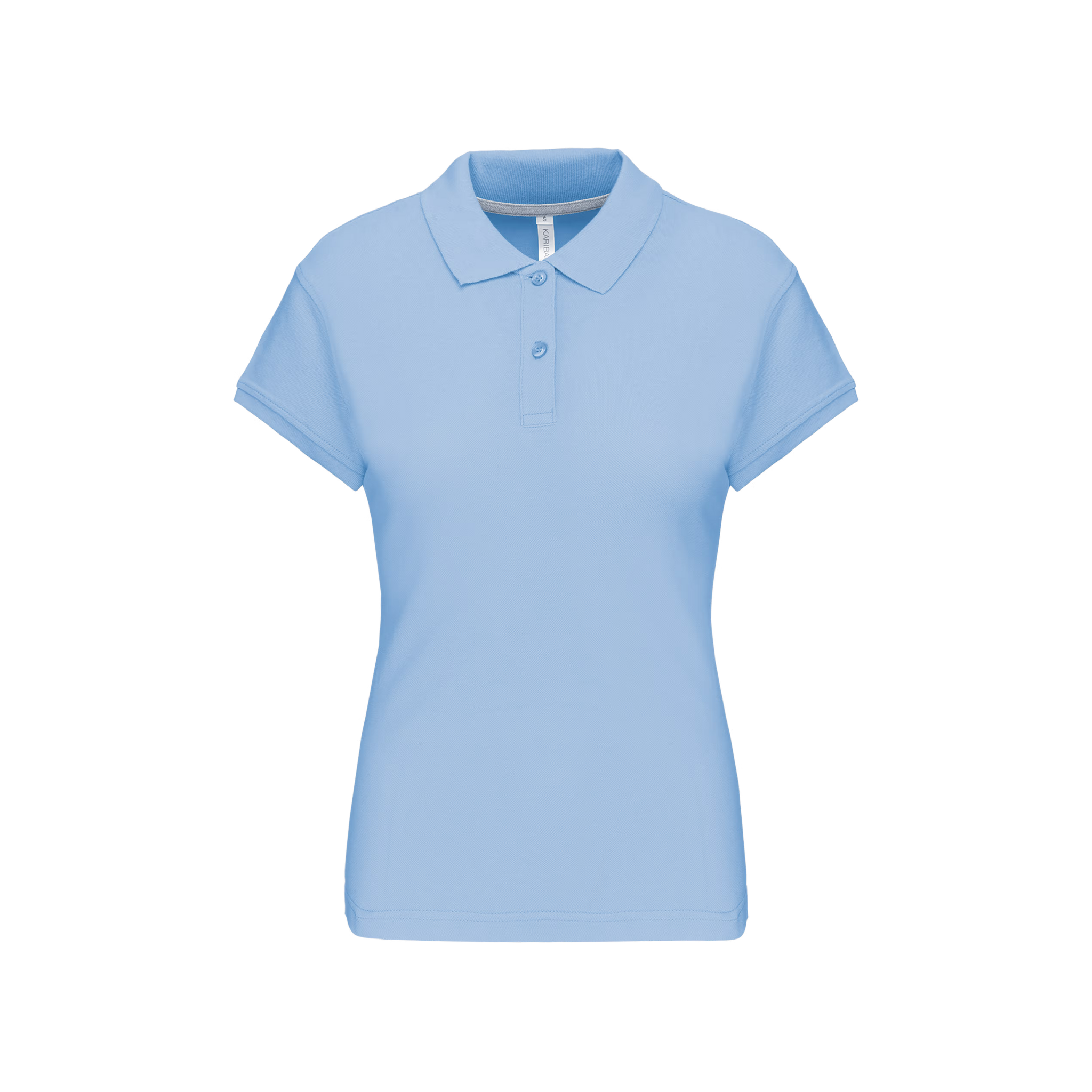 Women's Piqué Polo Shirt | Team