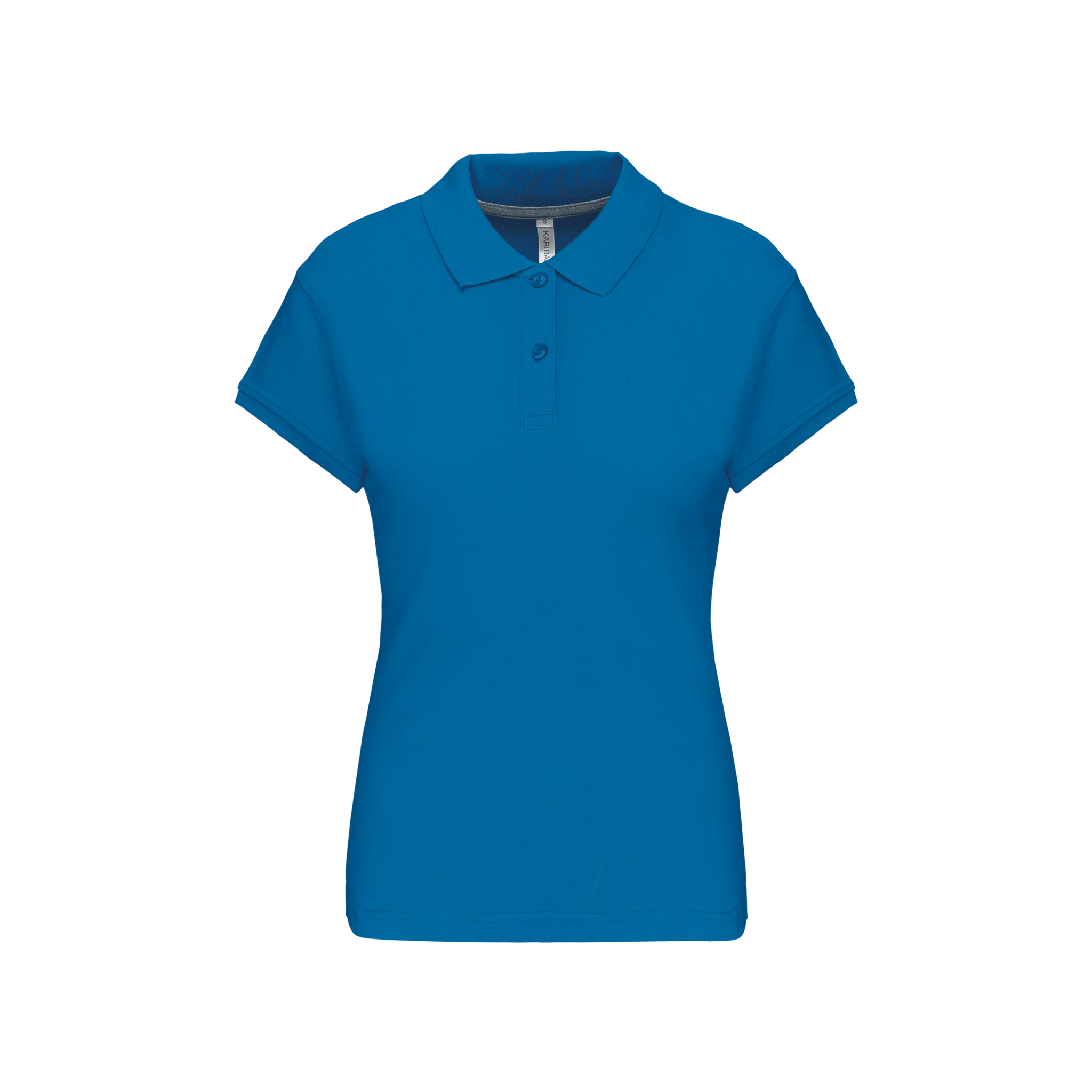 Women's Piqué Polo Shirt | Team