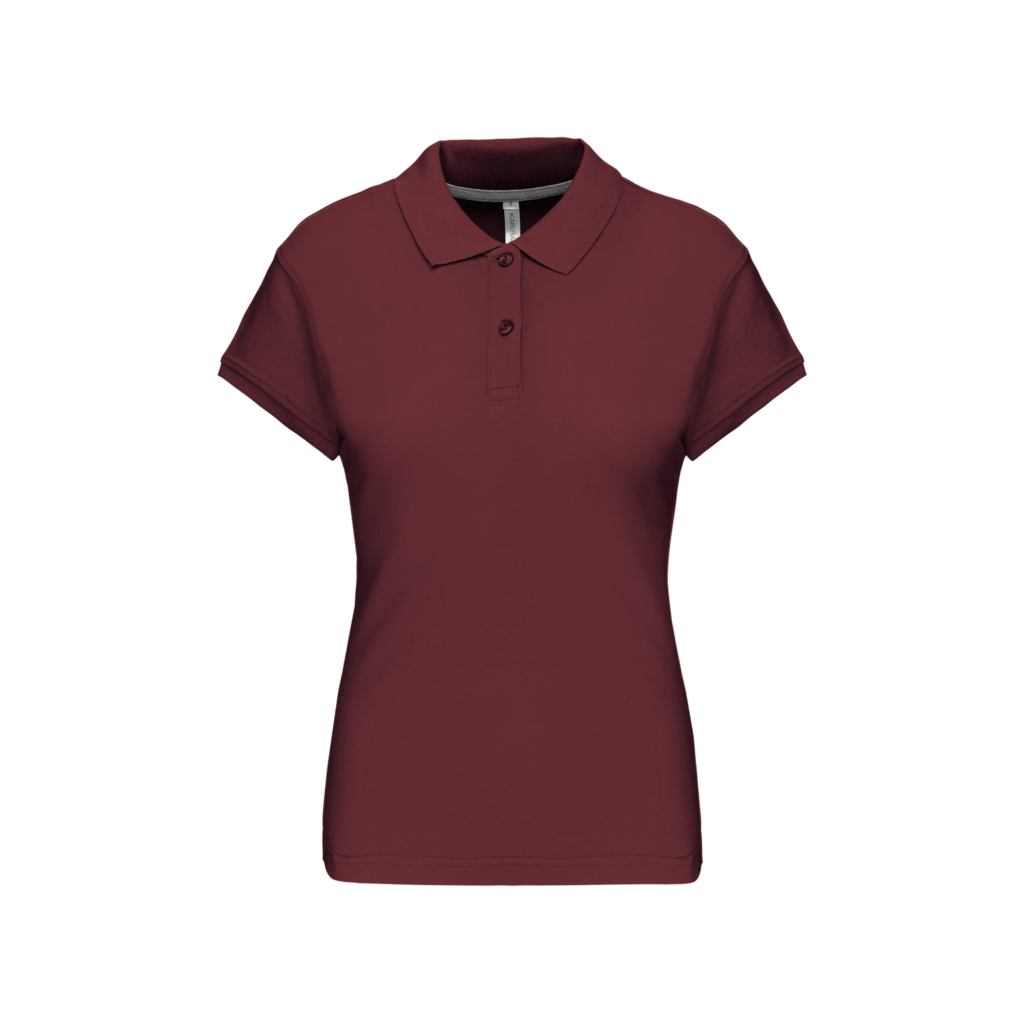 Women's Piqué Polo Shirt | Team