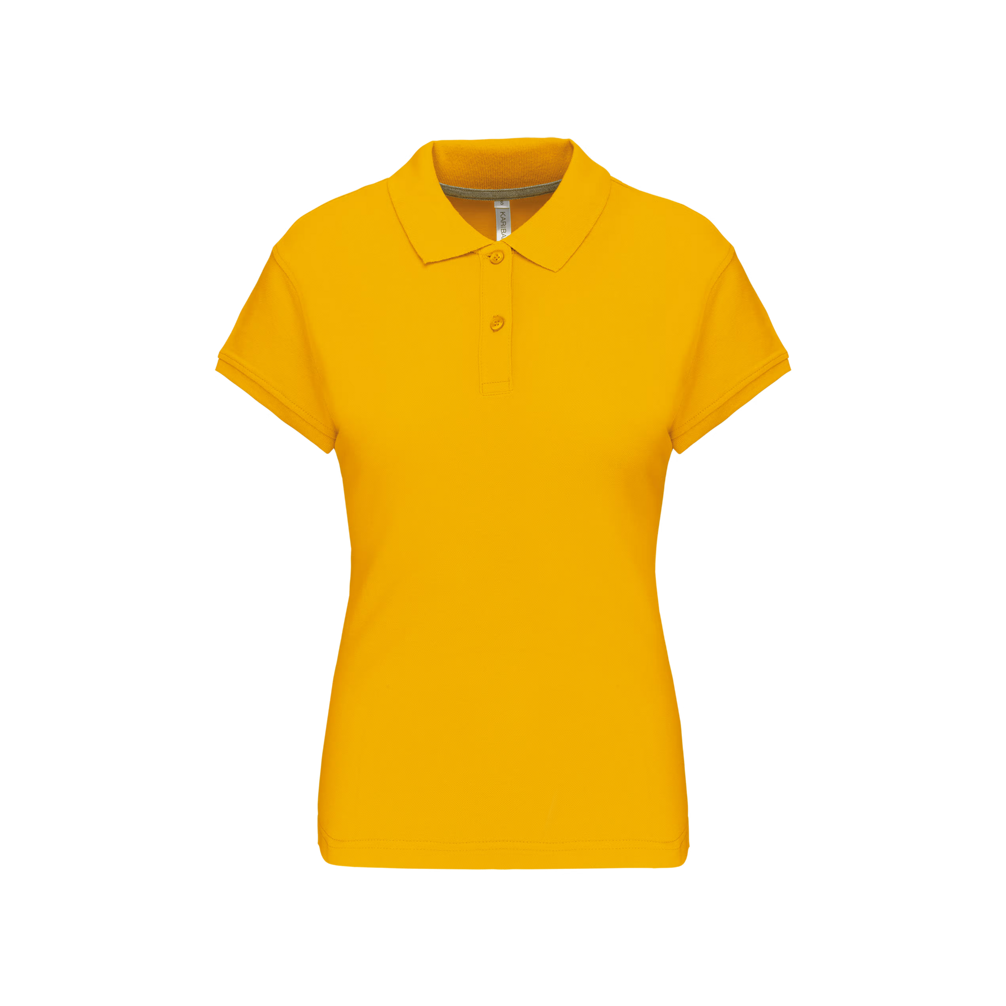 Women's Piqué Polo Shirt | Team