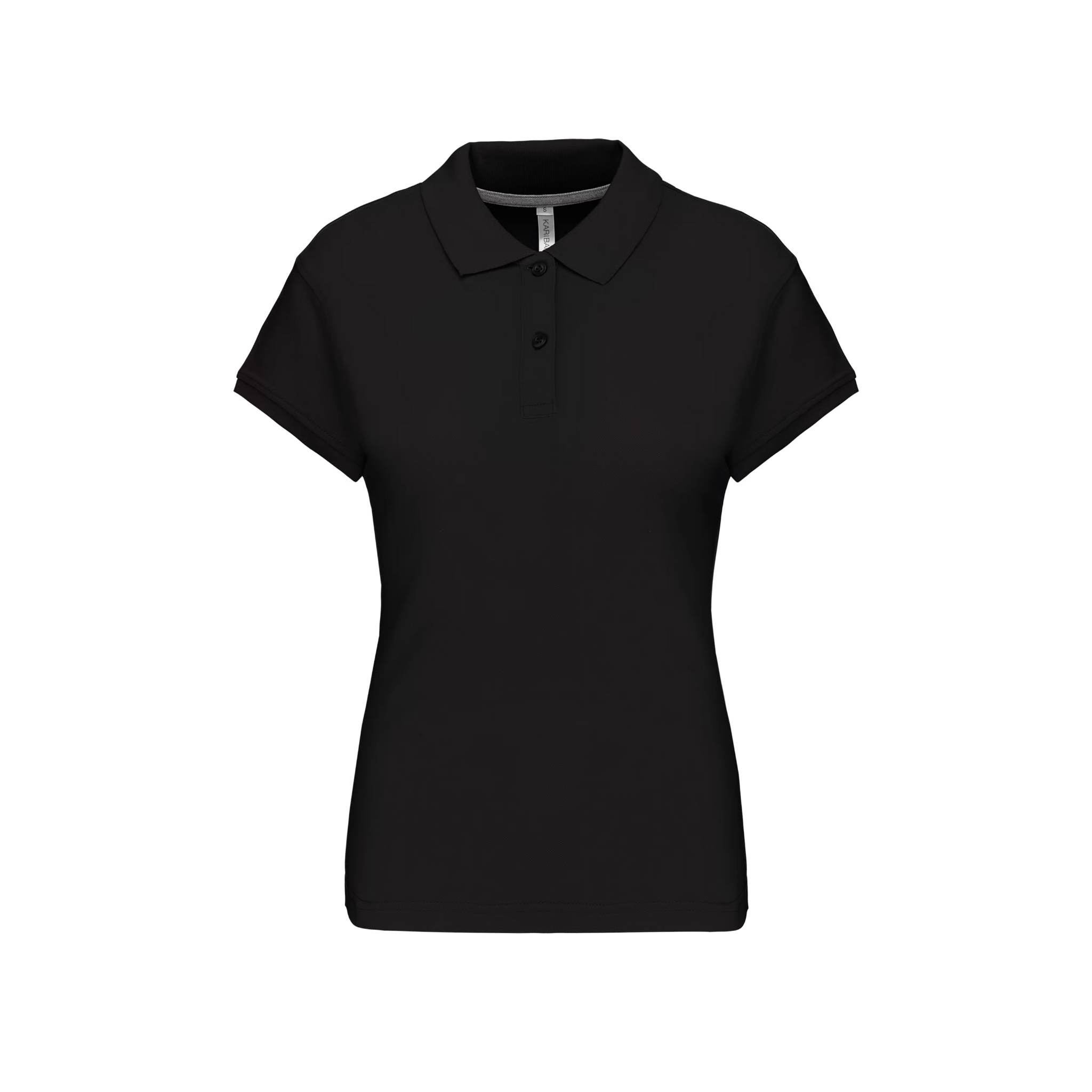 Women's Piqué Polo Shirt | Team
