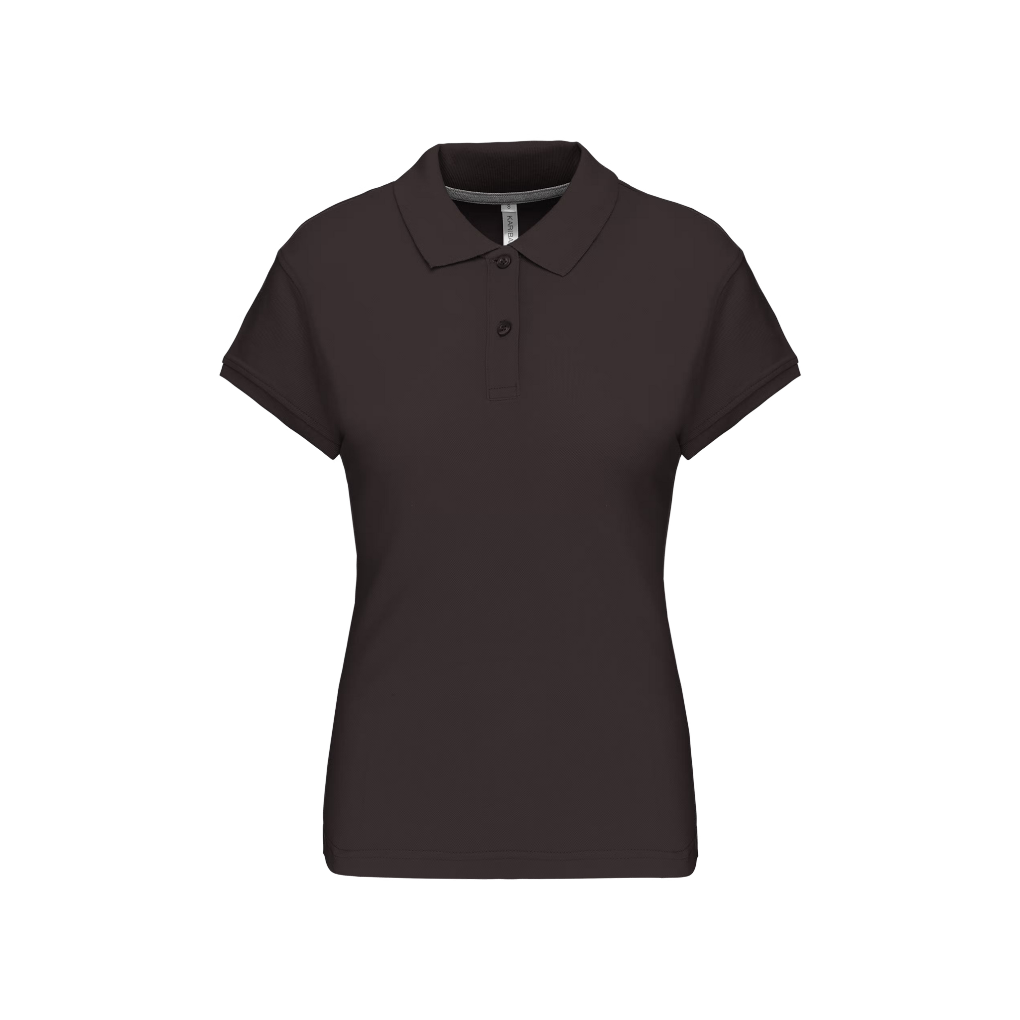 Women's Piqué Polo Shirt | Team