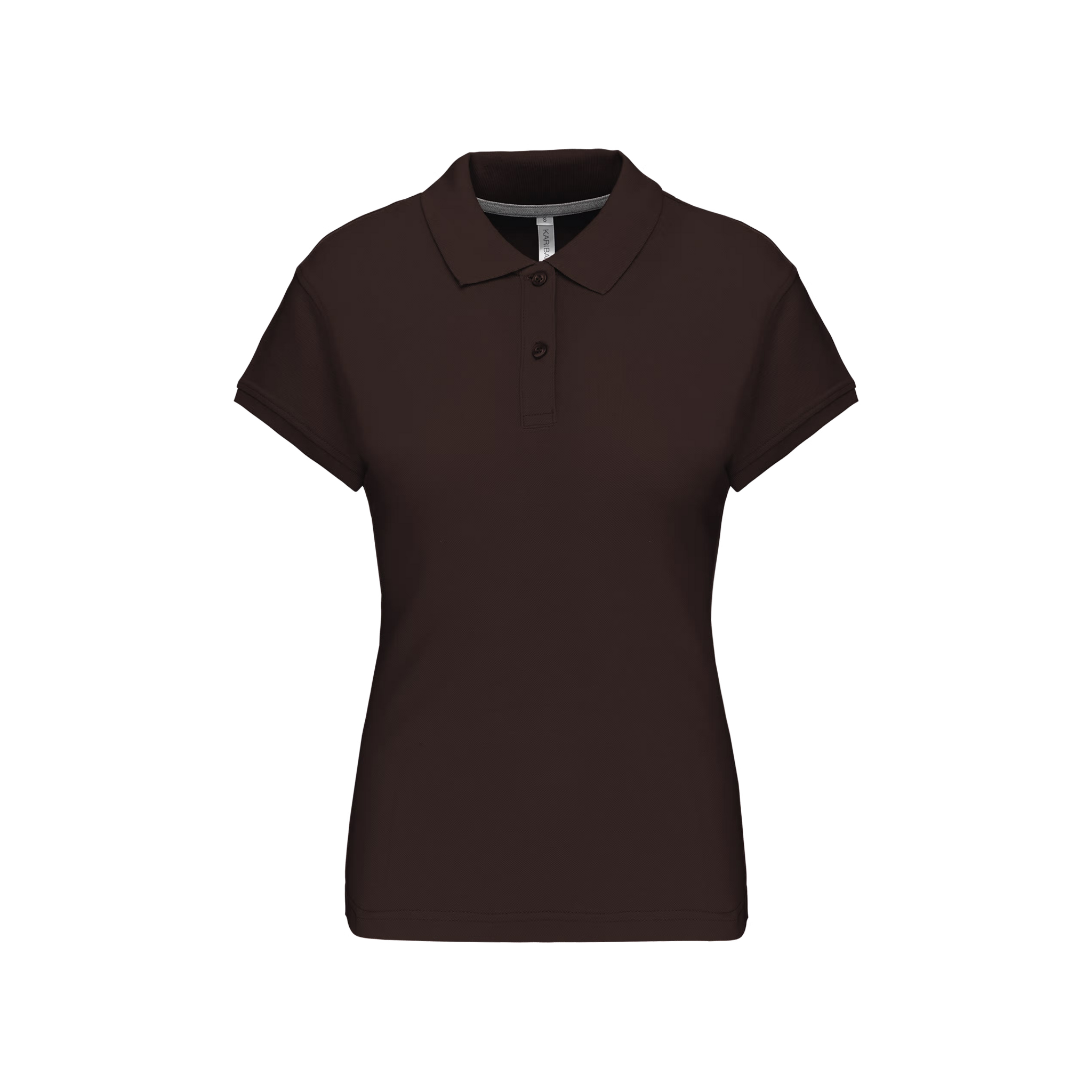 Women's Piqué Polo Shirt | Team