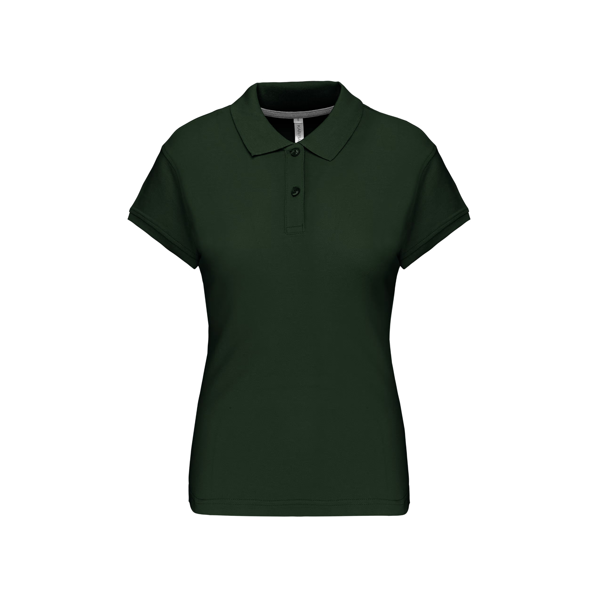 Women's Piqué Polo Shirt | Team
