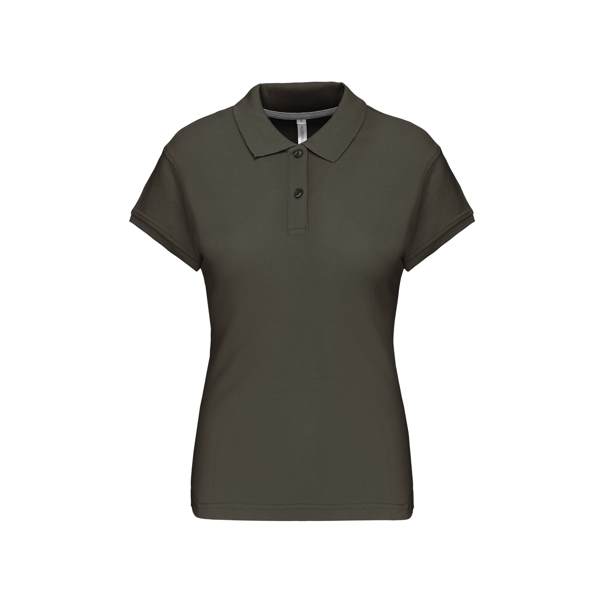 Women's Piqué Polo Shirt | Team