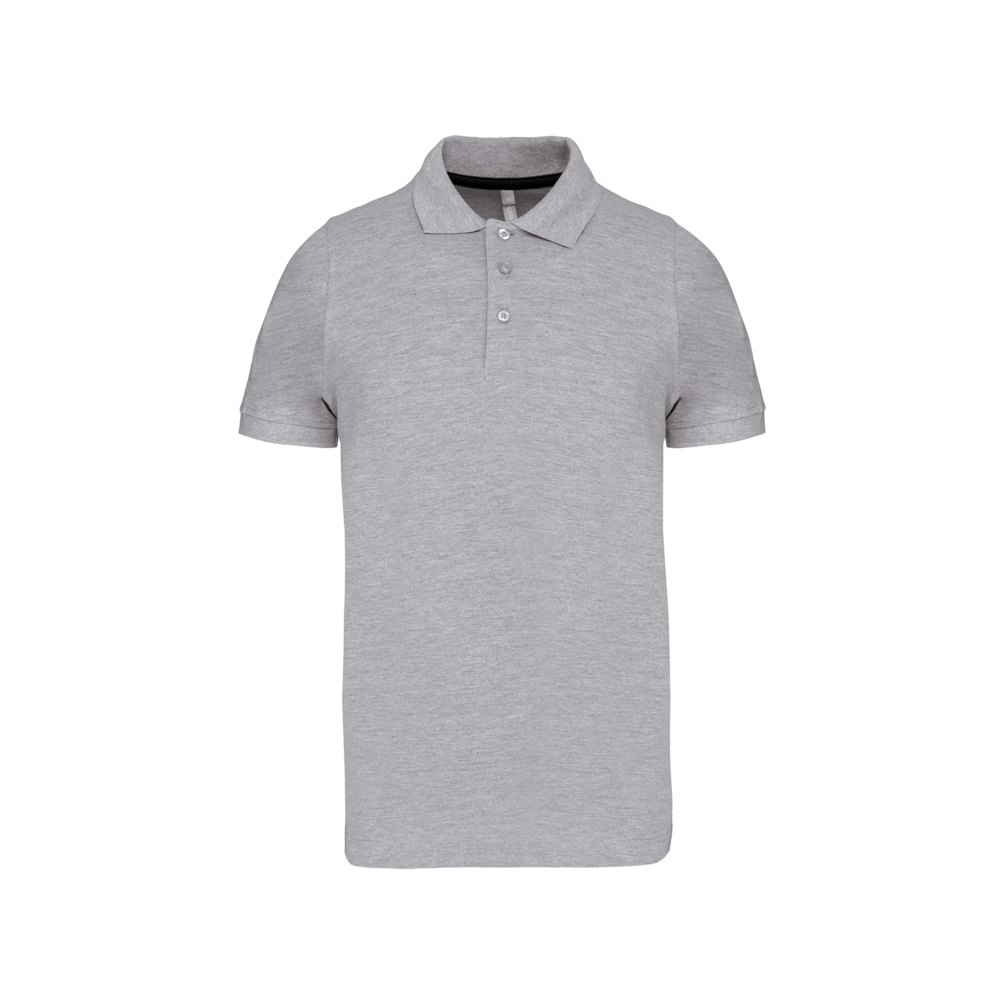 Men's piqué polo shirt | team
