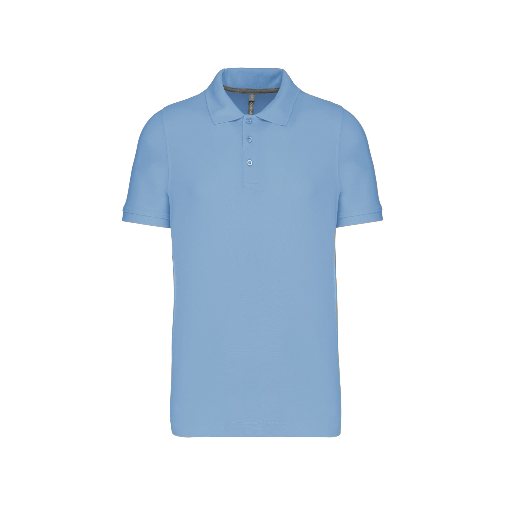 Men's piqué polo shirt | team