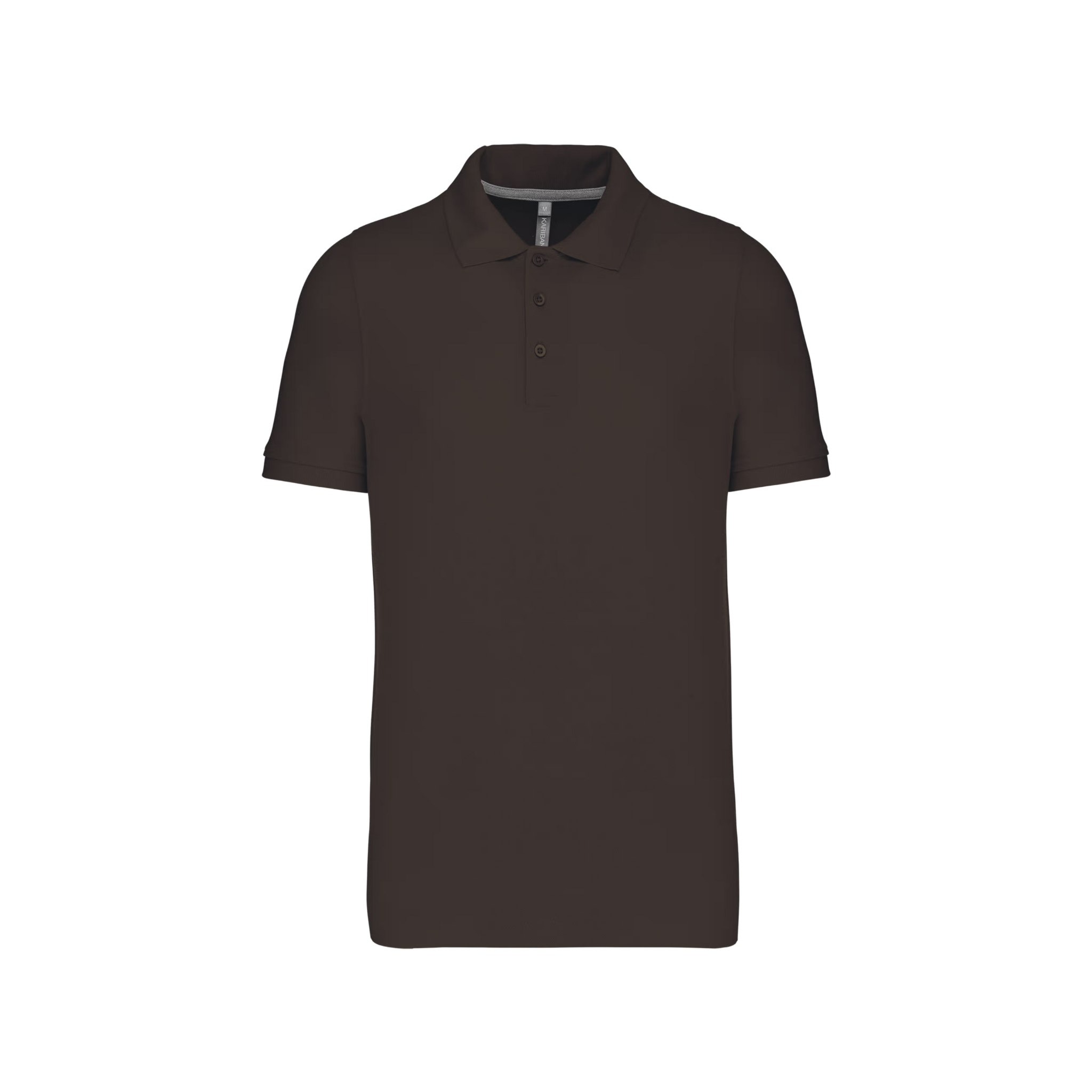 Men's piqué polo shirt | team