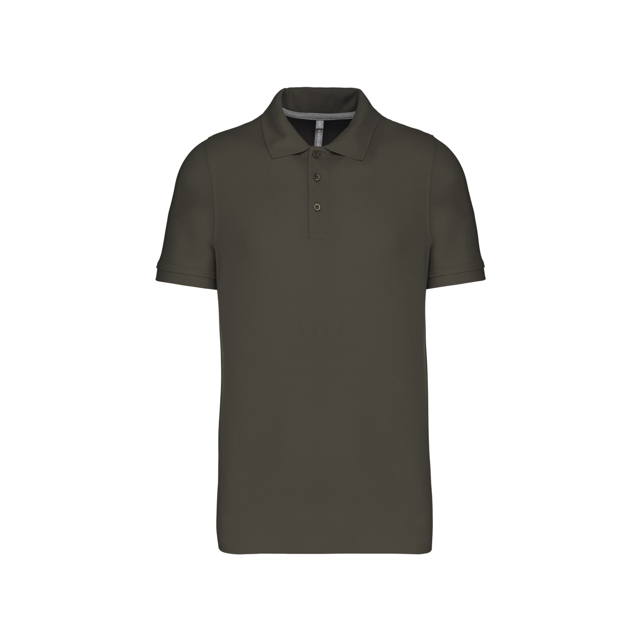 Men's piqué polo shirt | team
