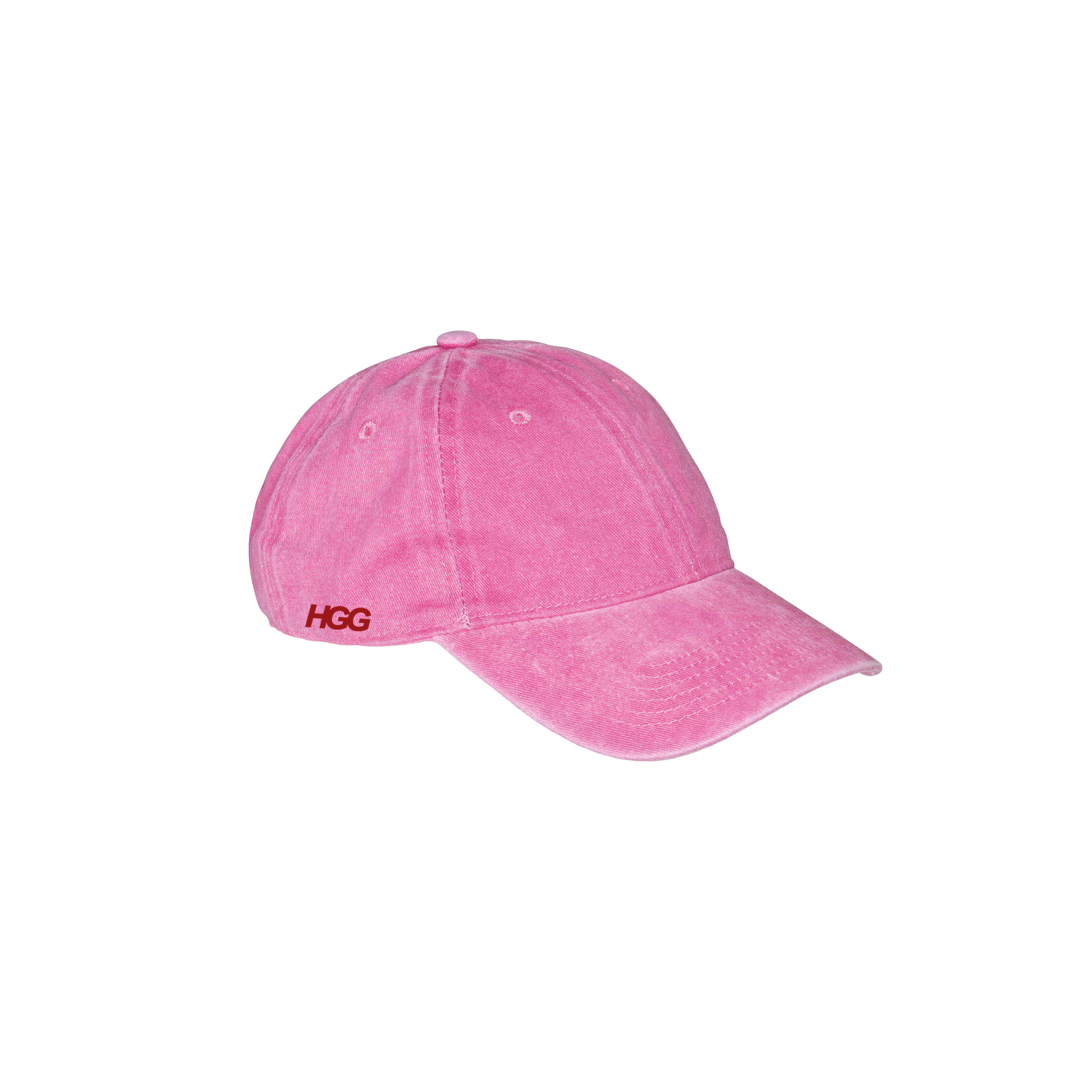 Pro Line Vintage Cap 6-Panel-Design Bundle